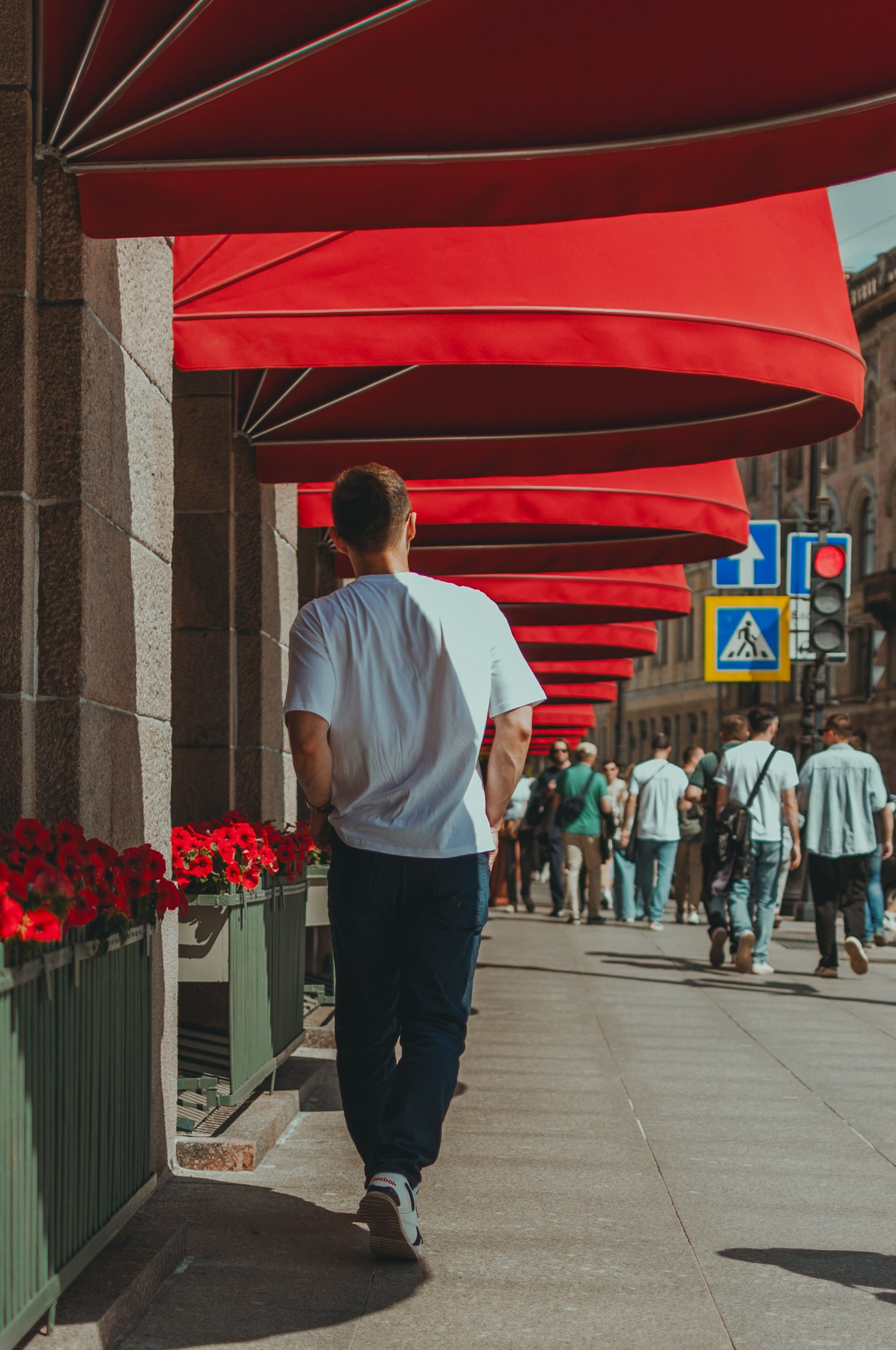 Владимир. MILATE — выпускные альбомы, фотосессии и видео в Москве