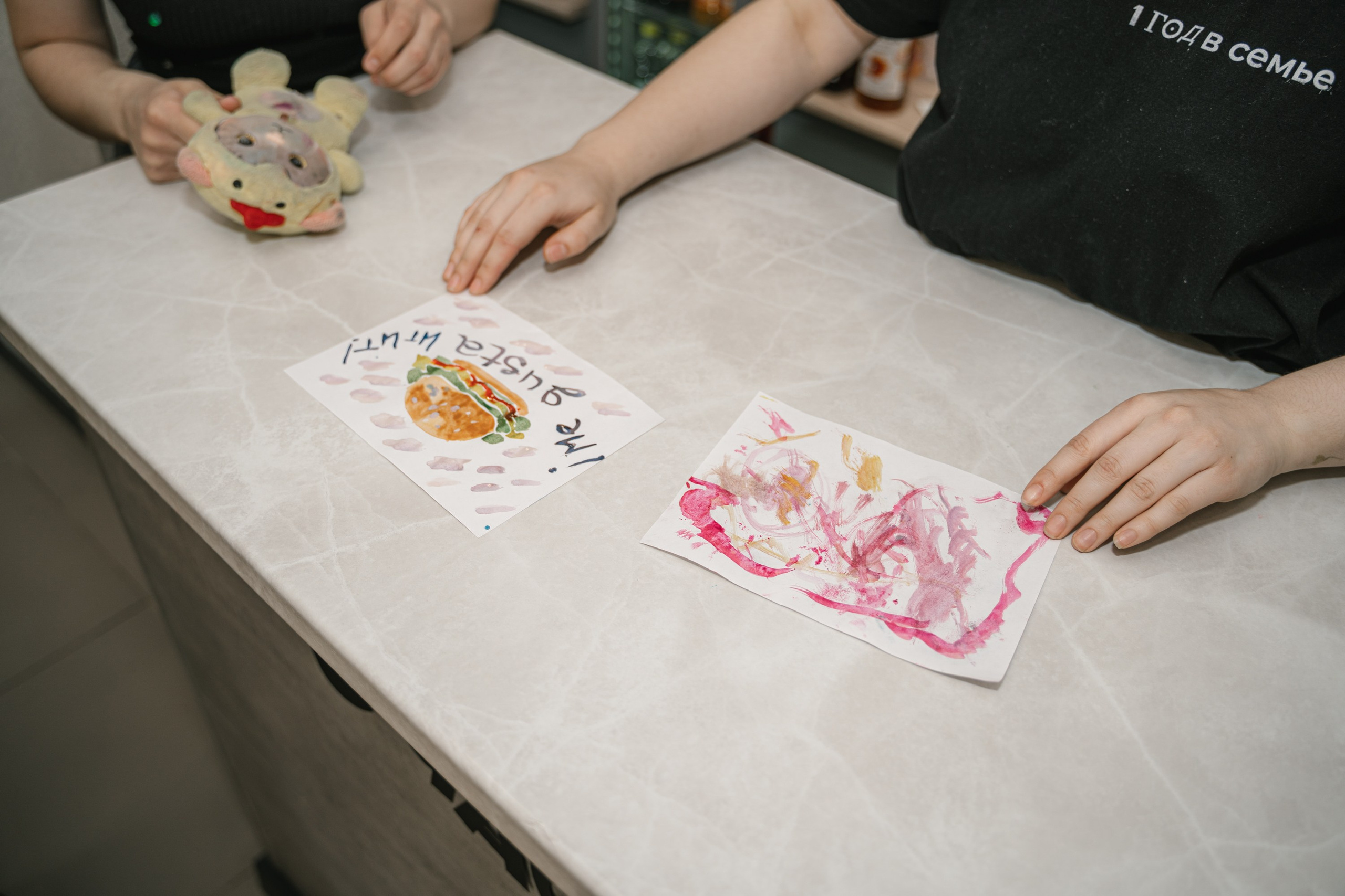 1 июня в ИТИТ. MILATE — выпускные альбомы, фотосессии и видео в Москве