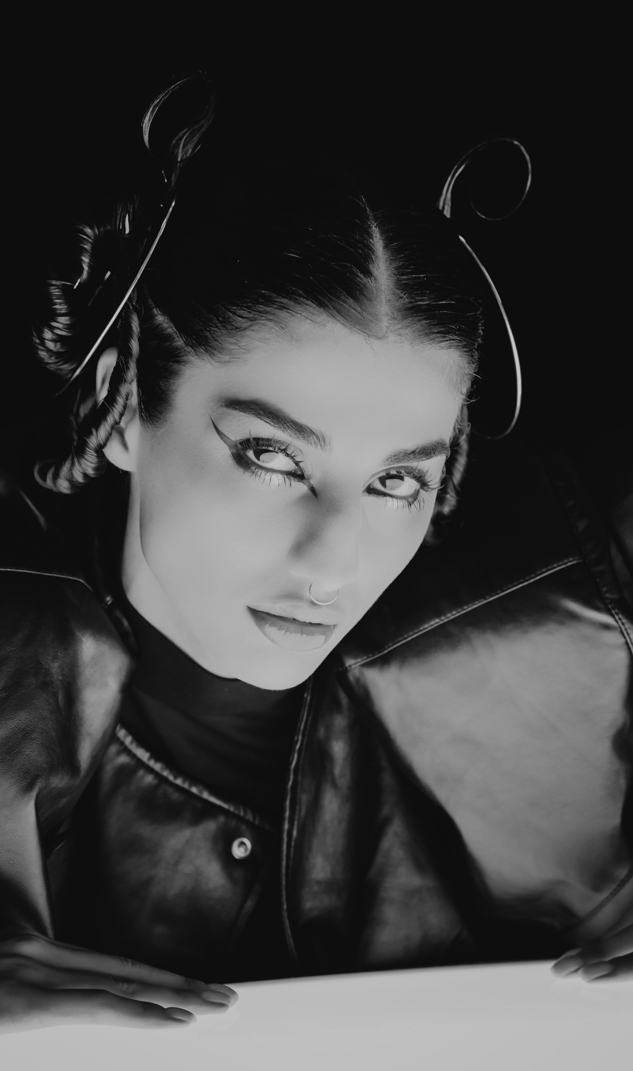 Fashion. Фотограф в Москве Юлия Новикова