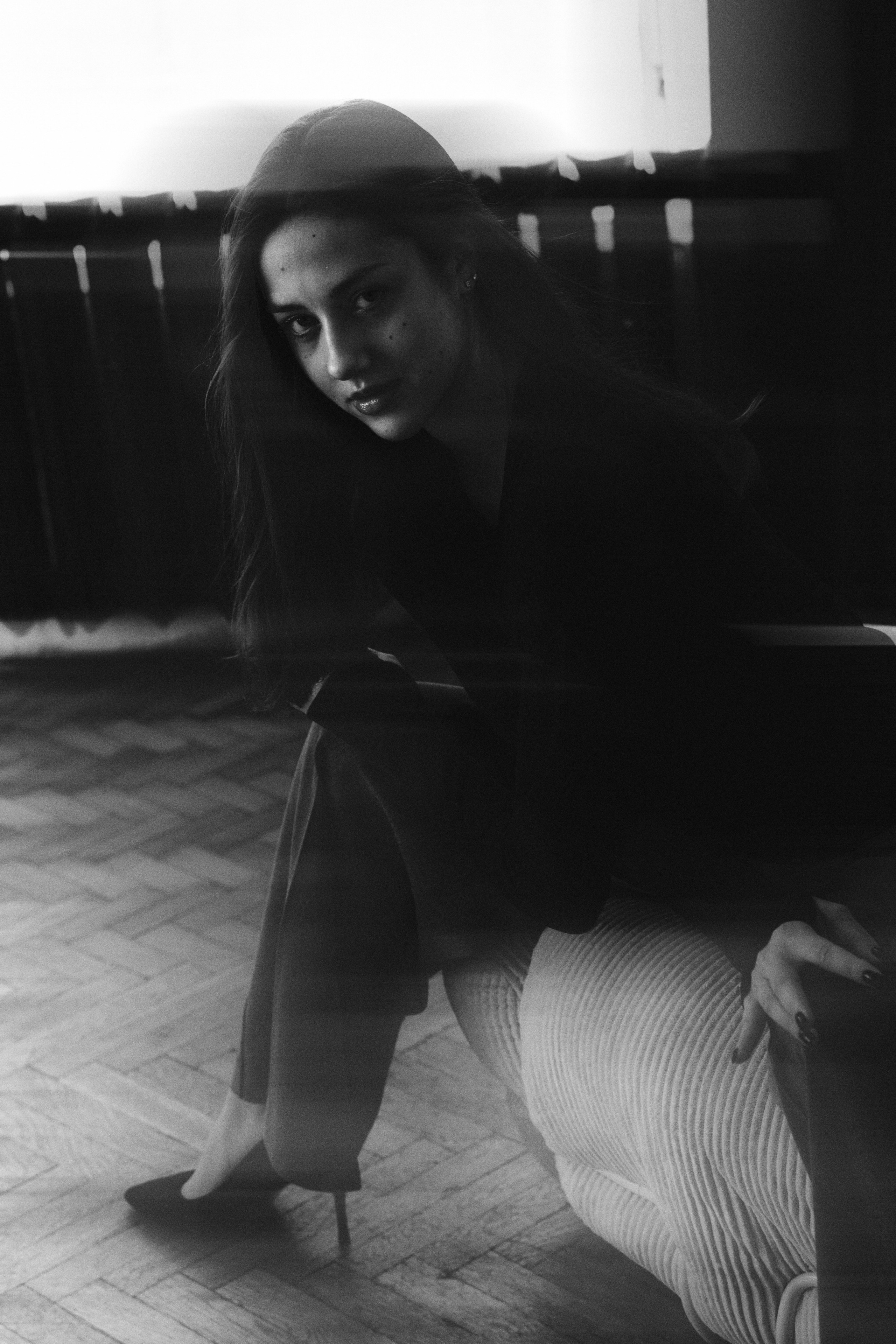 Даша. Портретный фотограф в Москве | Анастасия Старкова