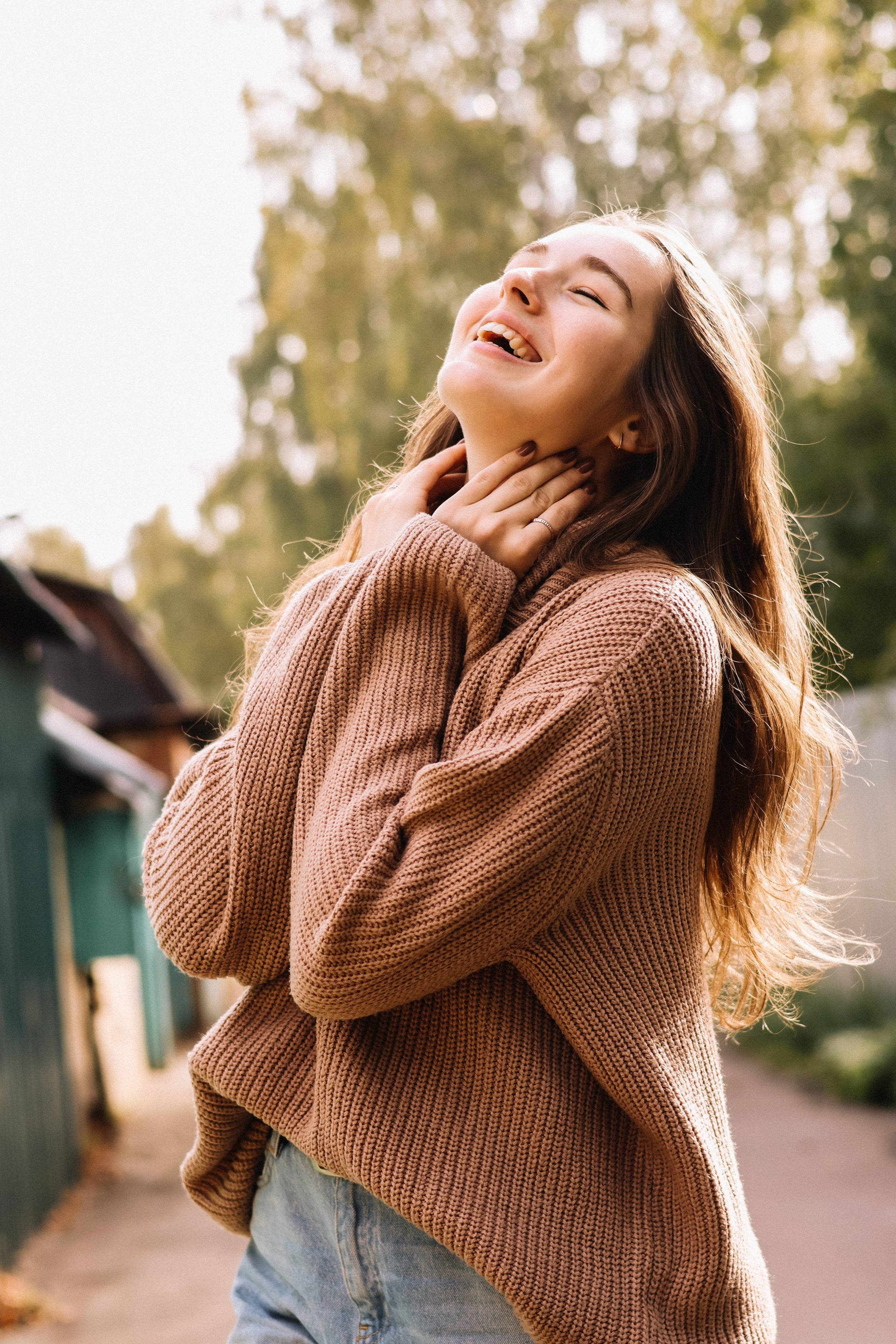 Портреты. Фото, видео и монтаж Екатеринбург Ольга Петрунина