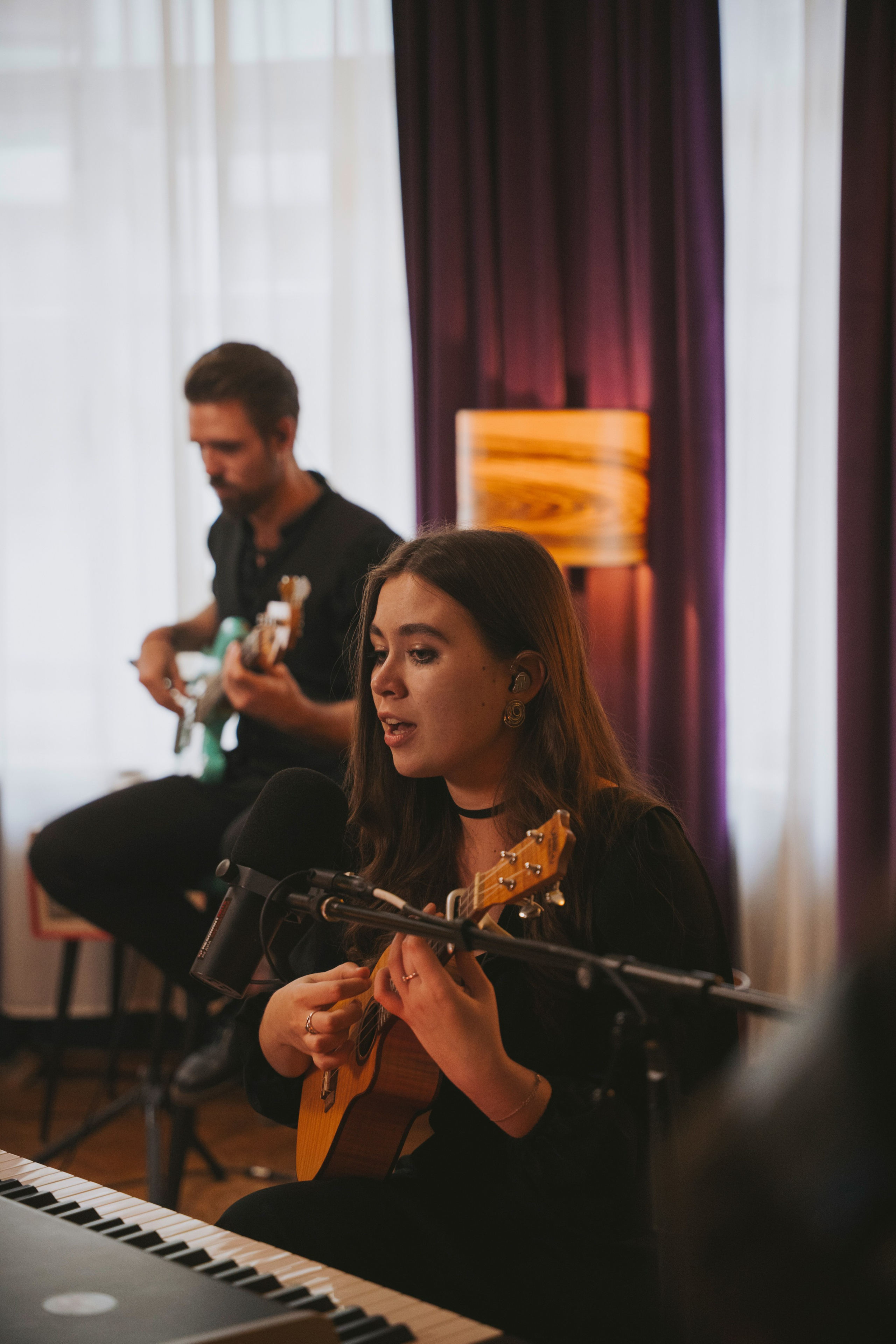 Ст. звукозаписи/бэки_1868. Портретный фотограф в Смоленске и Москве Мария Громова