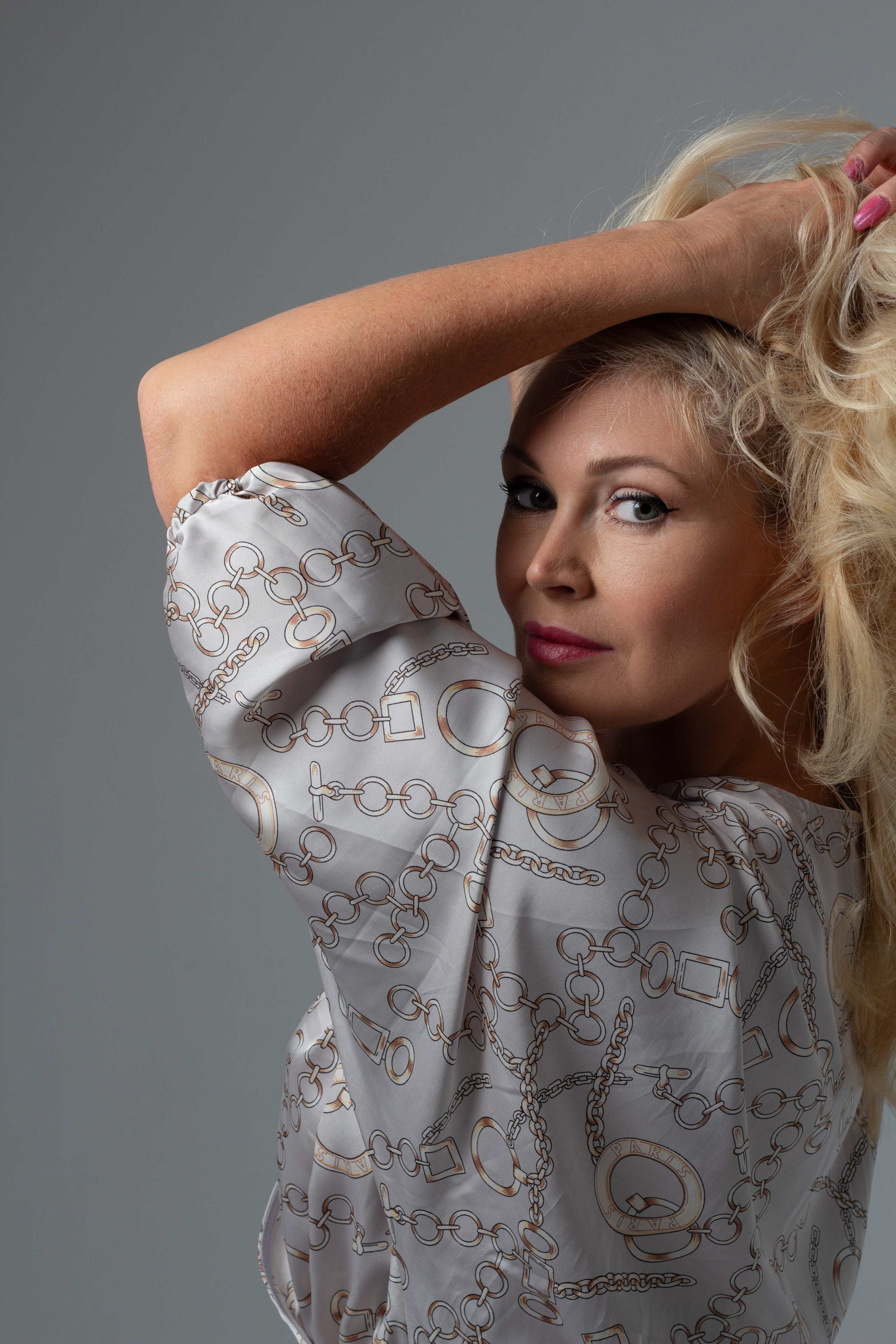 Оксана. Фотограф Домов