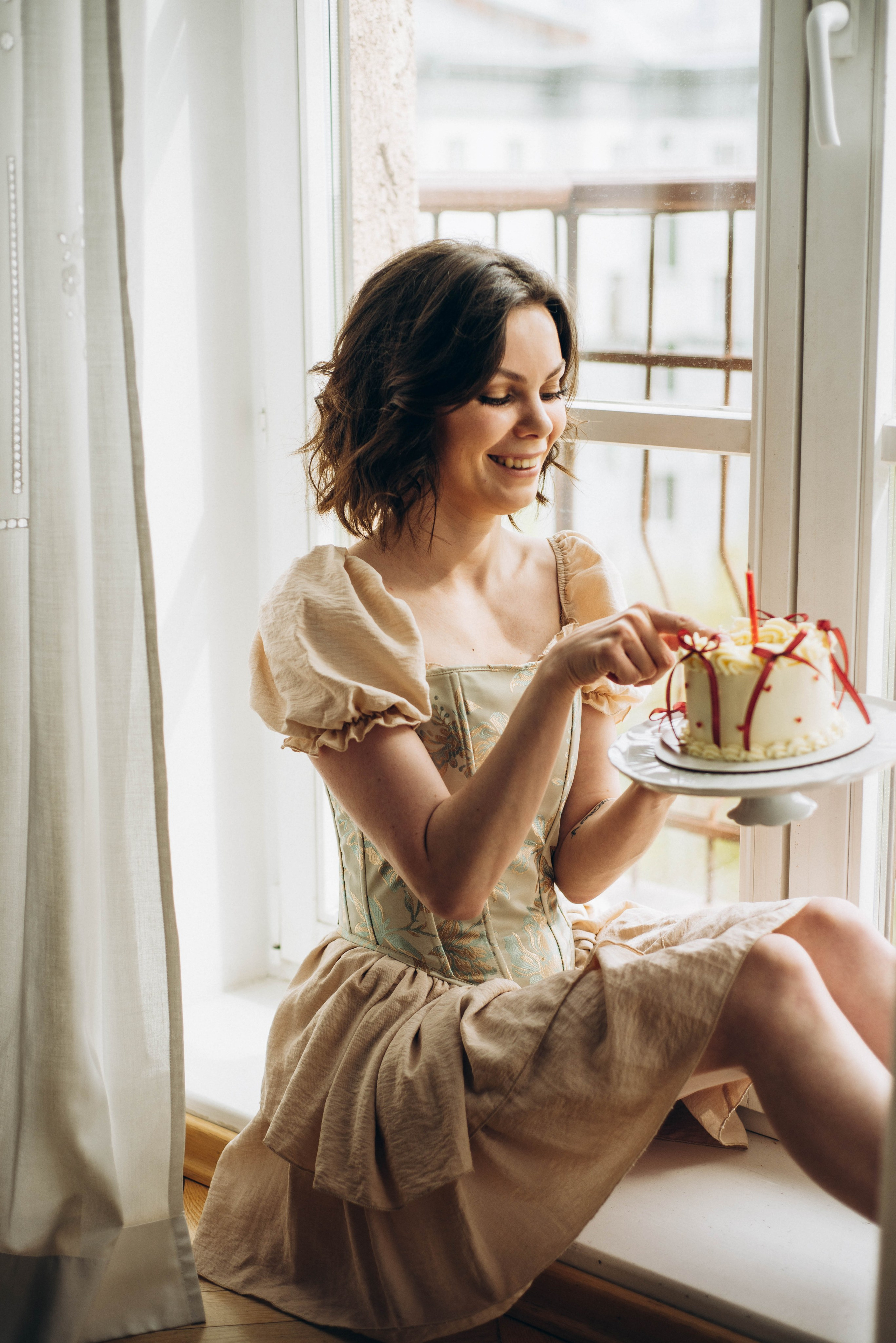 Мария. Фотограф в Новосибирске