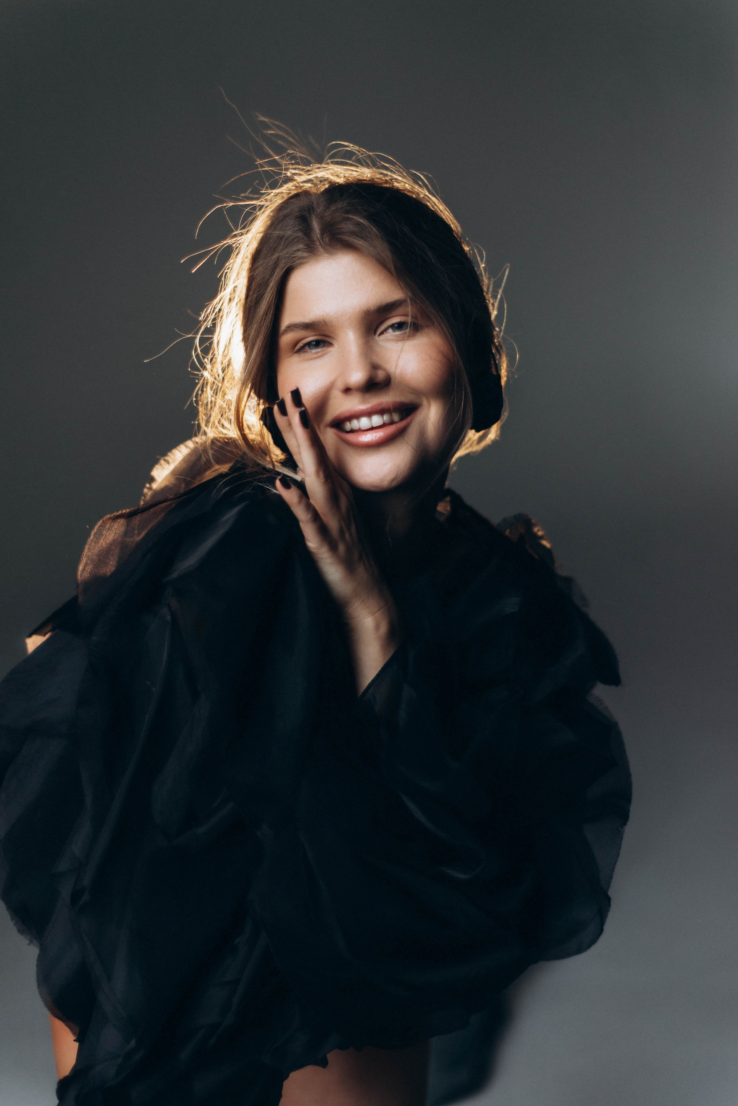 Юлия. Фотограф в Новосибирске