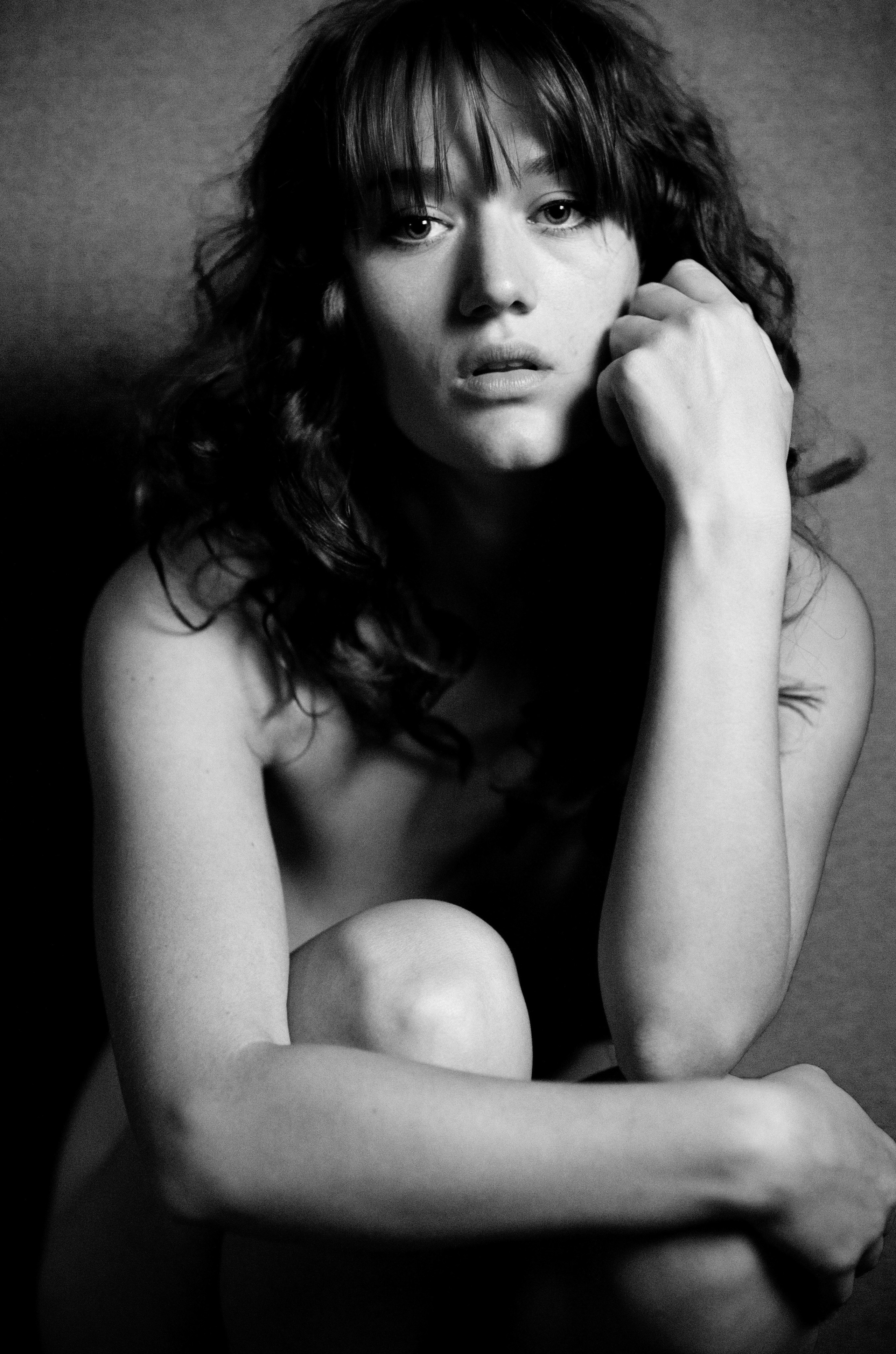 Особый взгляд на людей. Сергей Гаврилов, фотограф