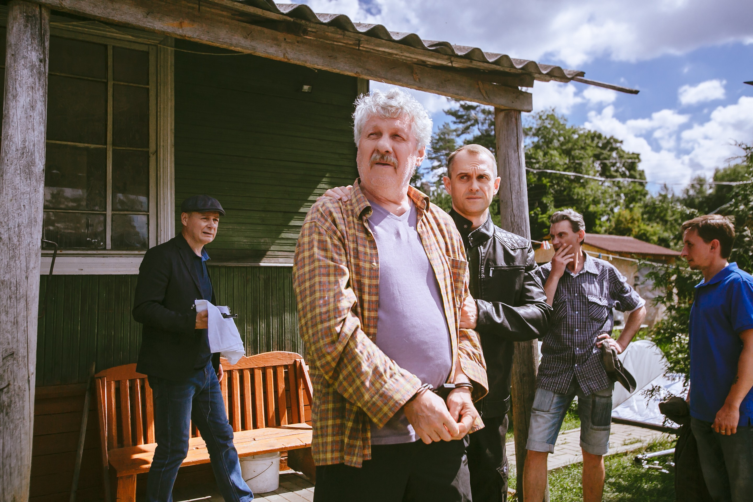 Репортаж. Фотограф в Санкт-Петербурге Даша Чу