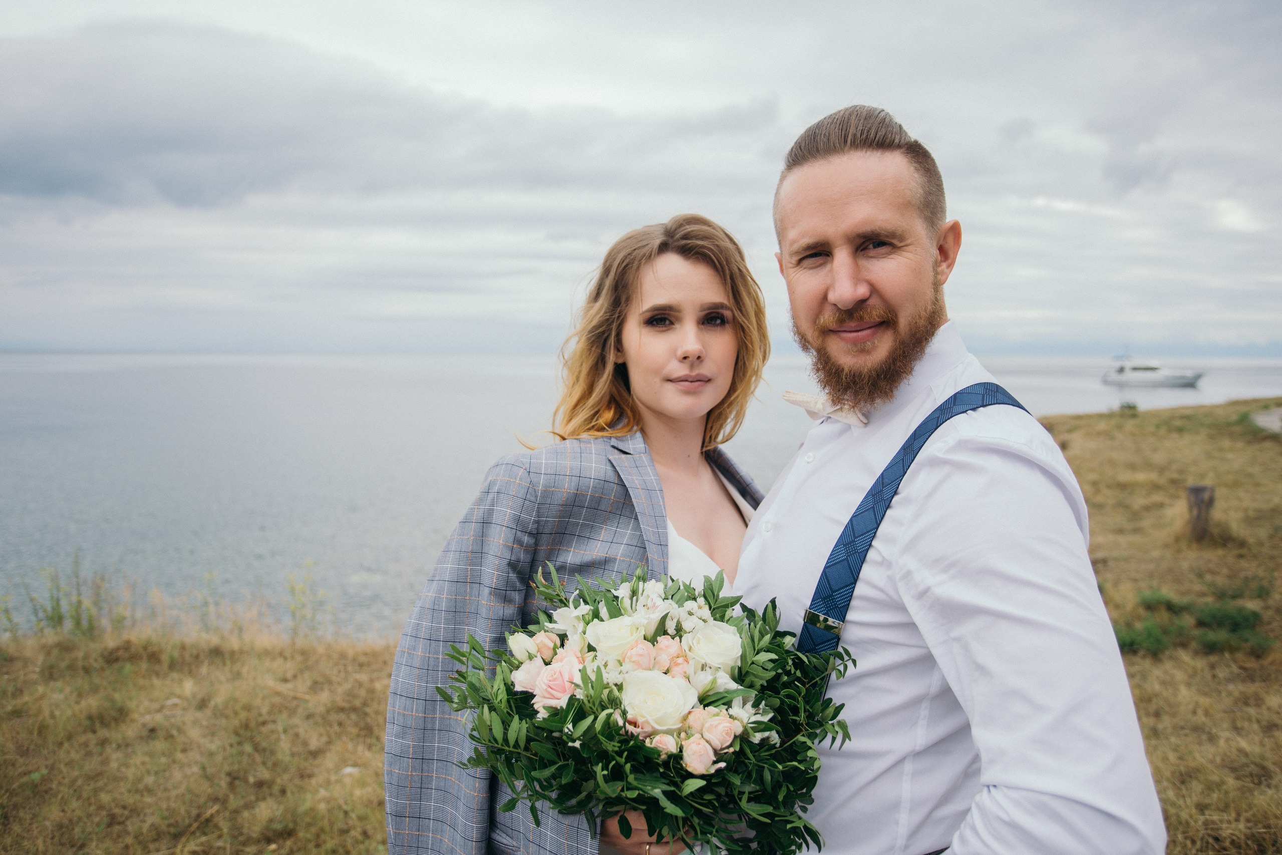 Светлана и Алексей. Портретный и свадебный фотограф в Москве | Макарова Дарья