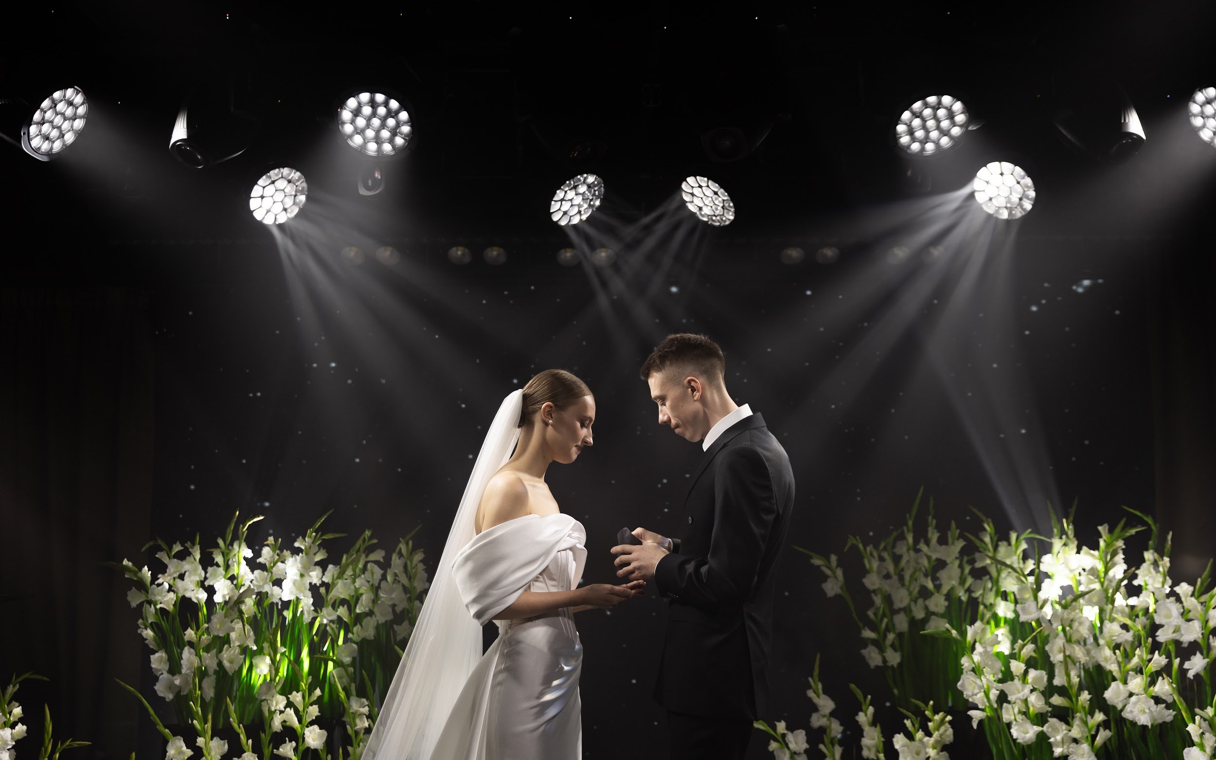 16.09 Никита и Анна. Свадебный организатор Екатеринбург