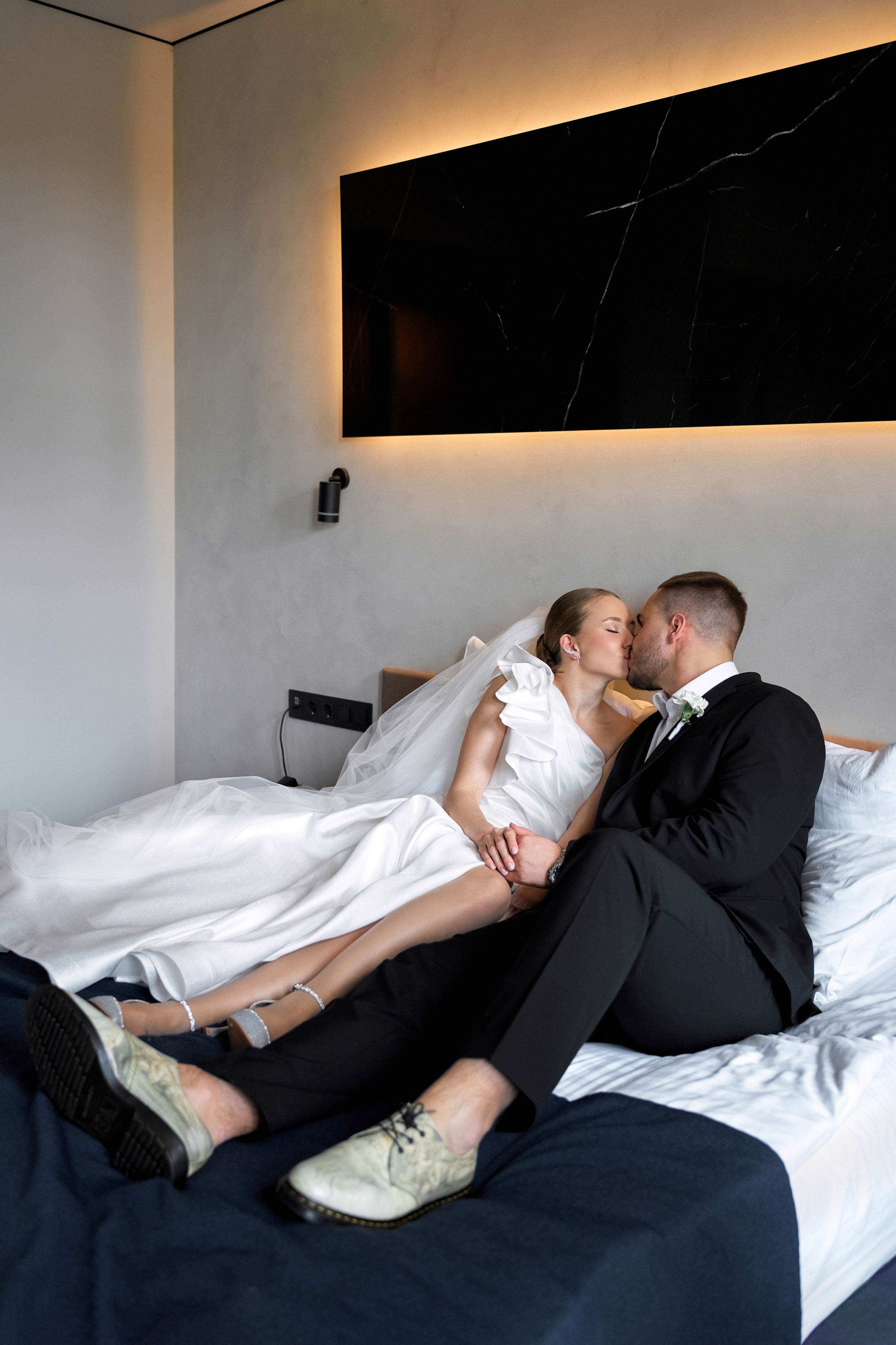 Егор и Анастасия. Свадебный фотограф Санкт-Петербург СПб Виталий Богданов