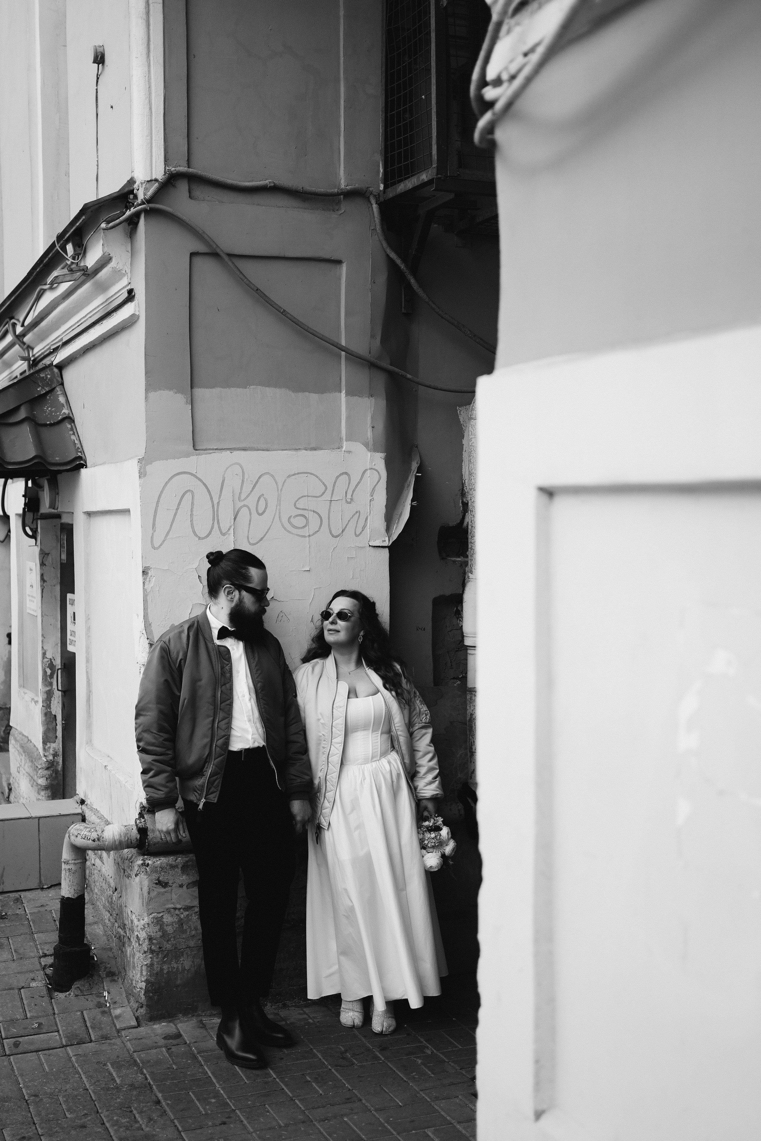 Свадьба Лена и Артём. Ксения Копна. Фотограф из Санкт-Петербурга