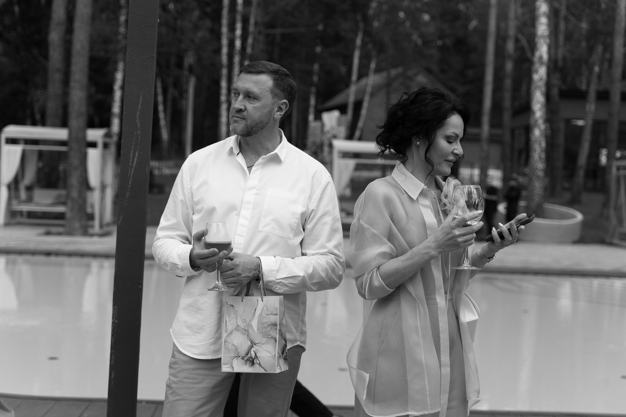 Рома и Настя. Свадебный и семейный фотограф в Новосибирске Наталья Зорина