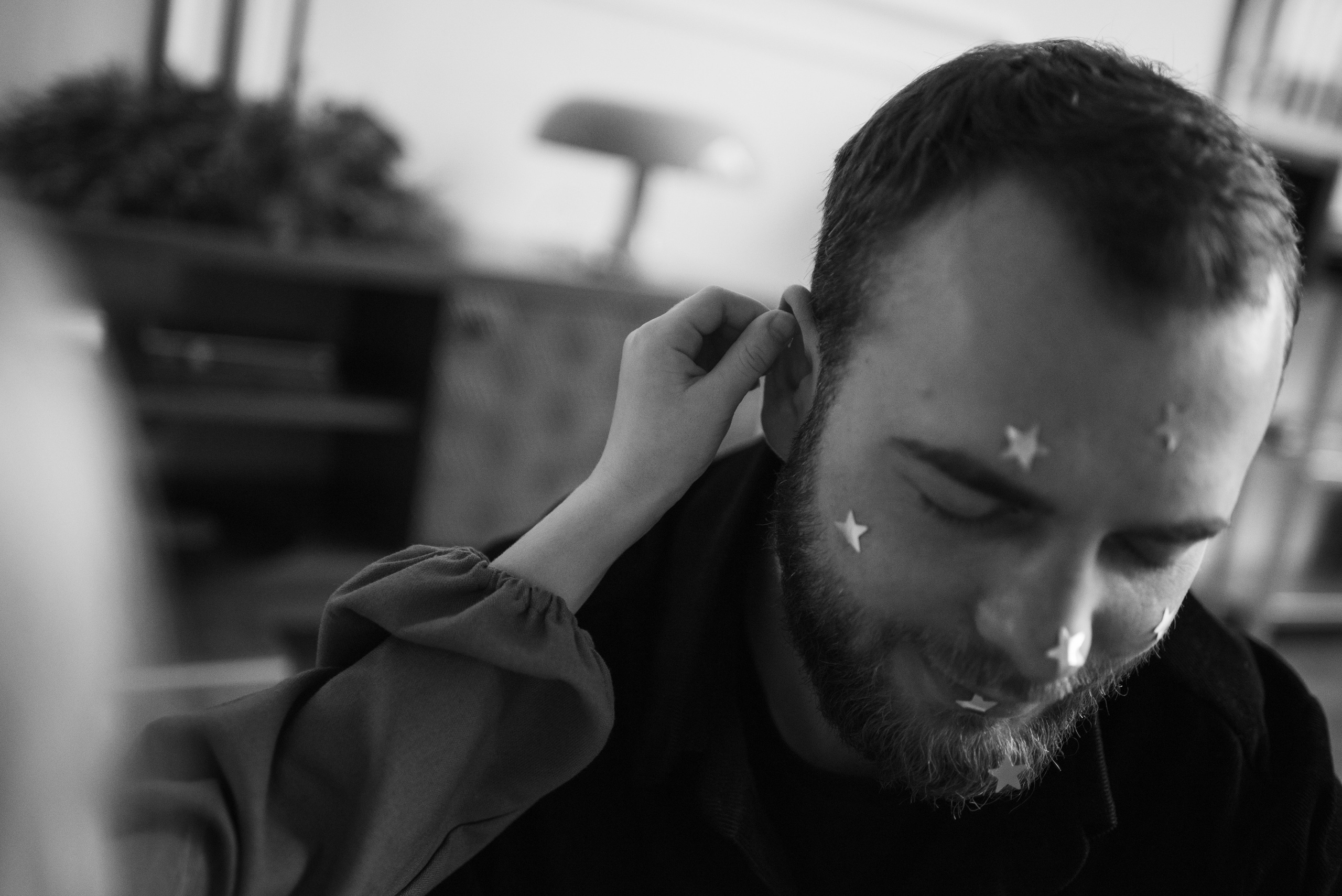 Папа и Дочка. Обо мне