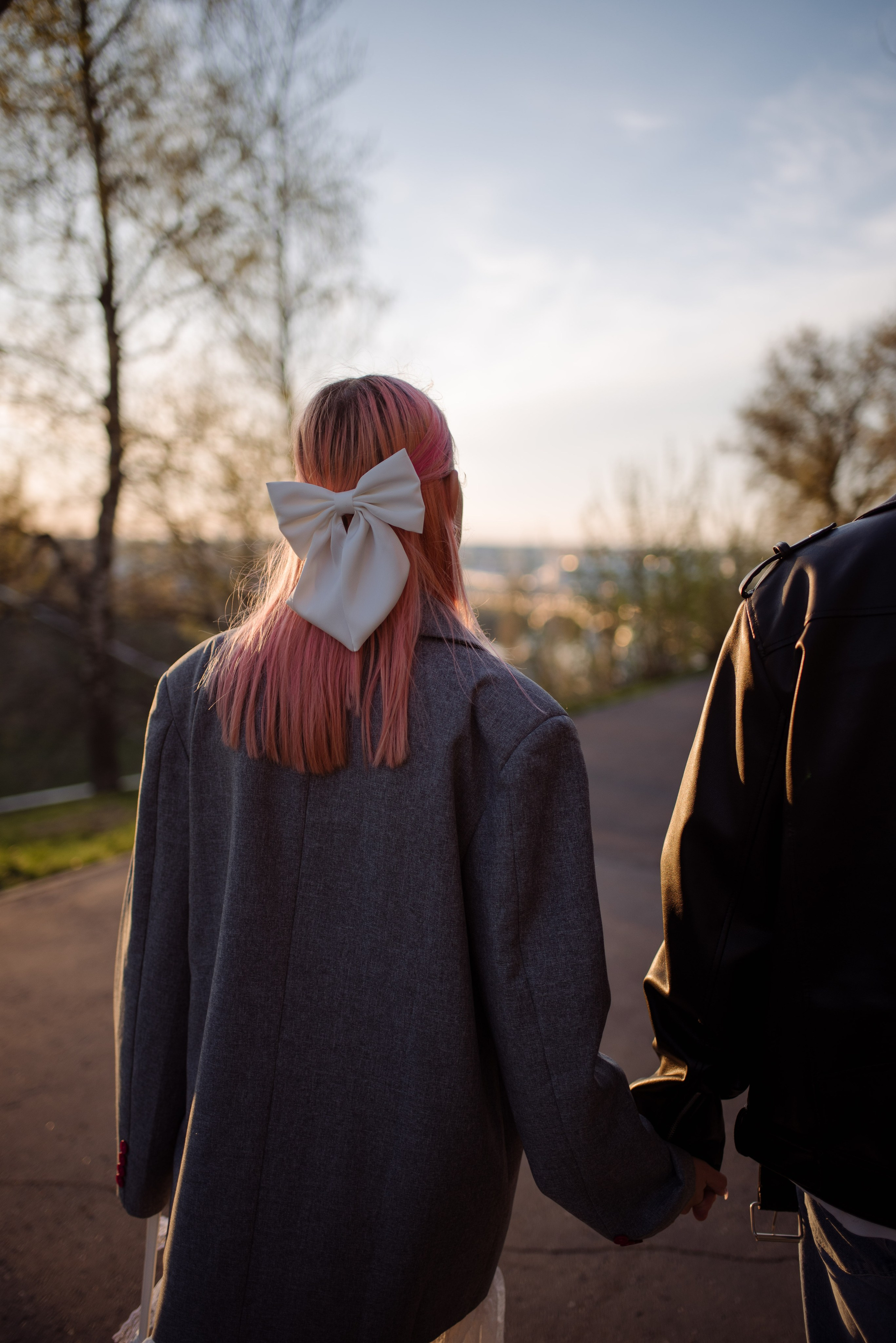 Евгения & Владимир. Обо мне