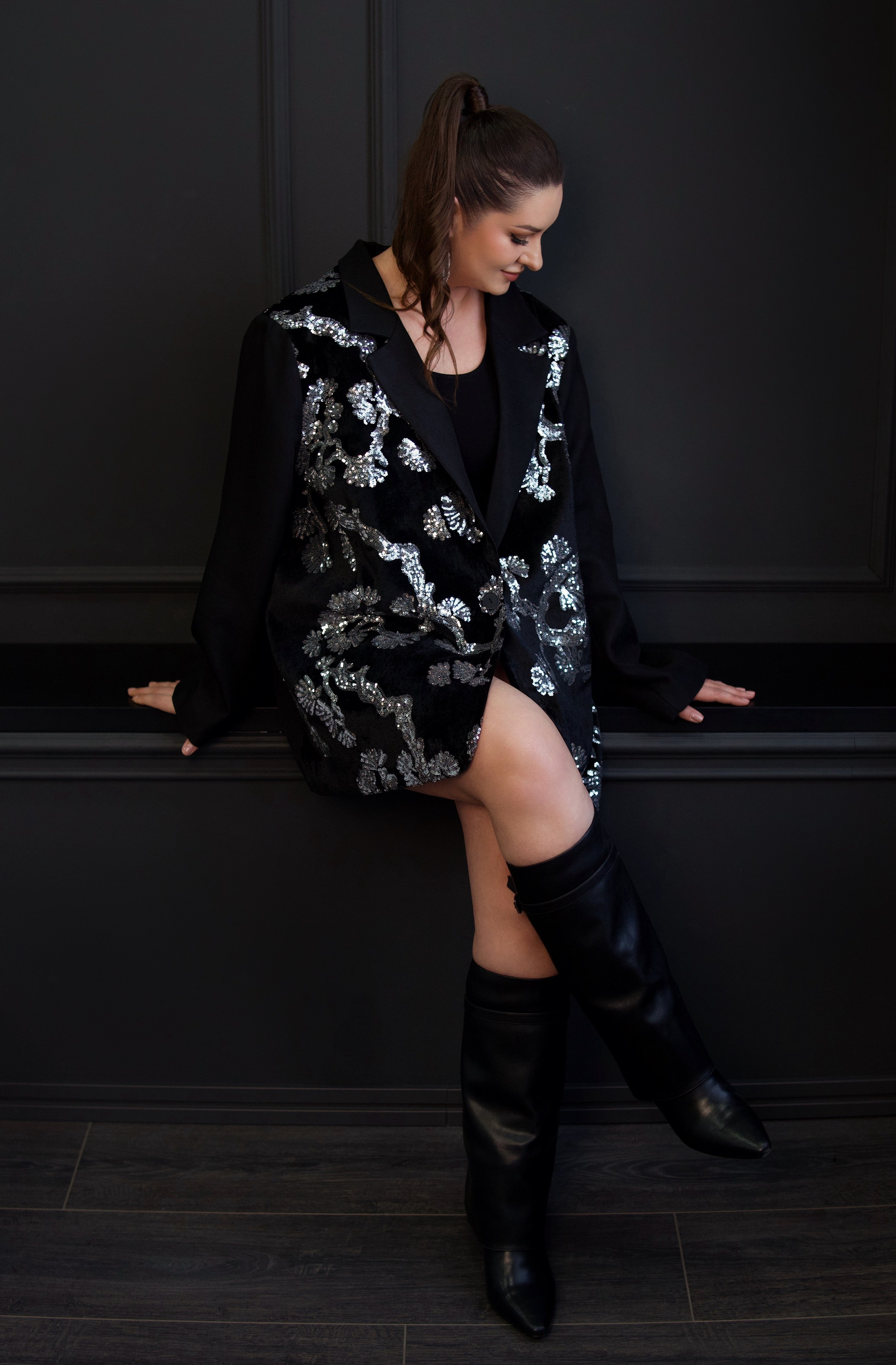 Аня, портрет. Фотограф в Минске Света Григорьева