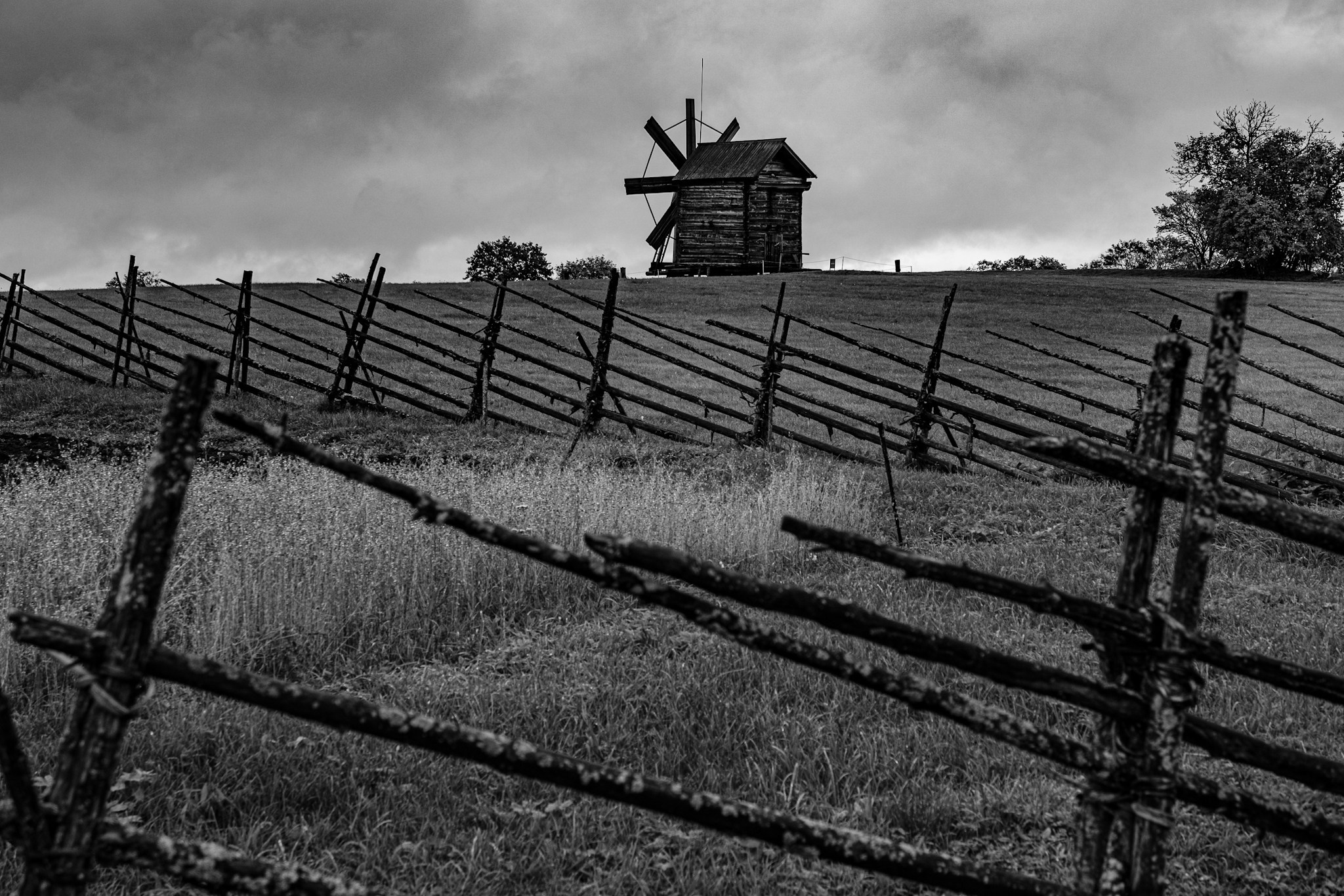 Жанровая фотография. Театральный фотограф Александр Малахов