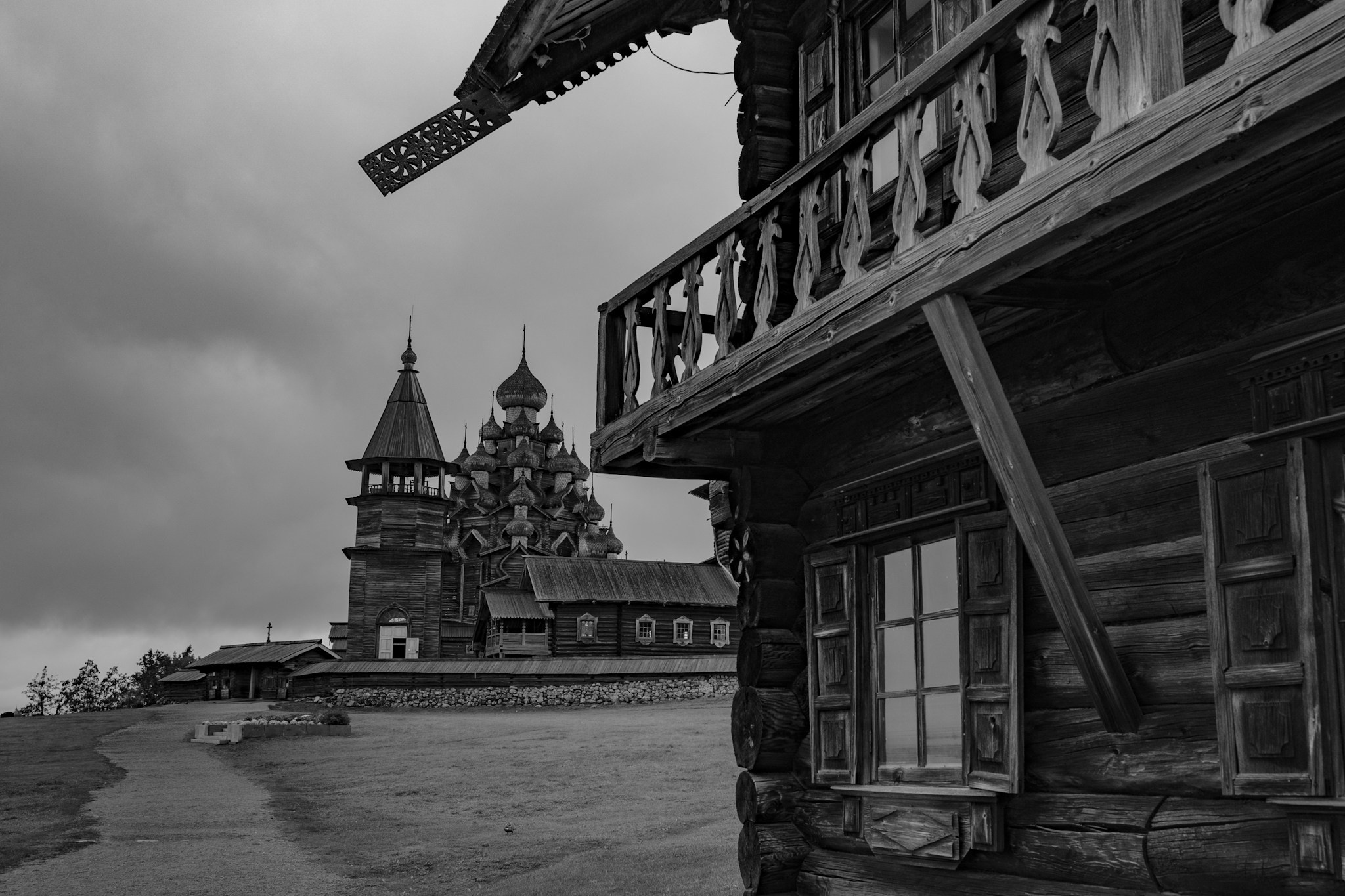 Черно-белая фотография. Театральный фотограф Александр Малахов
