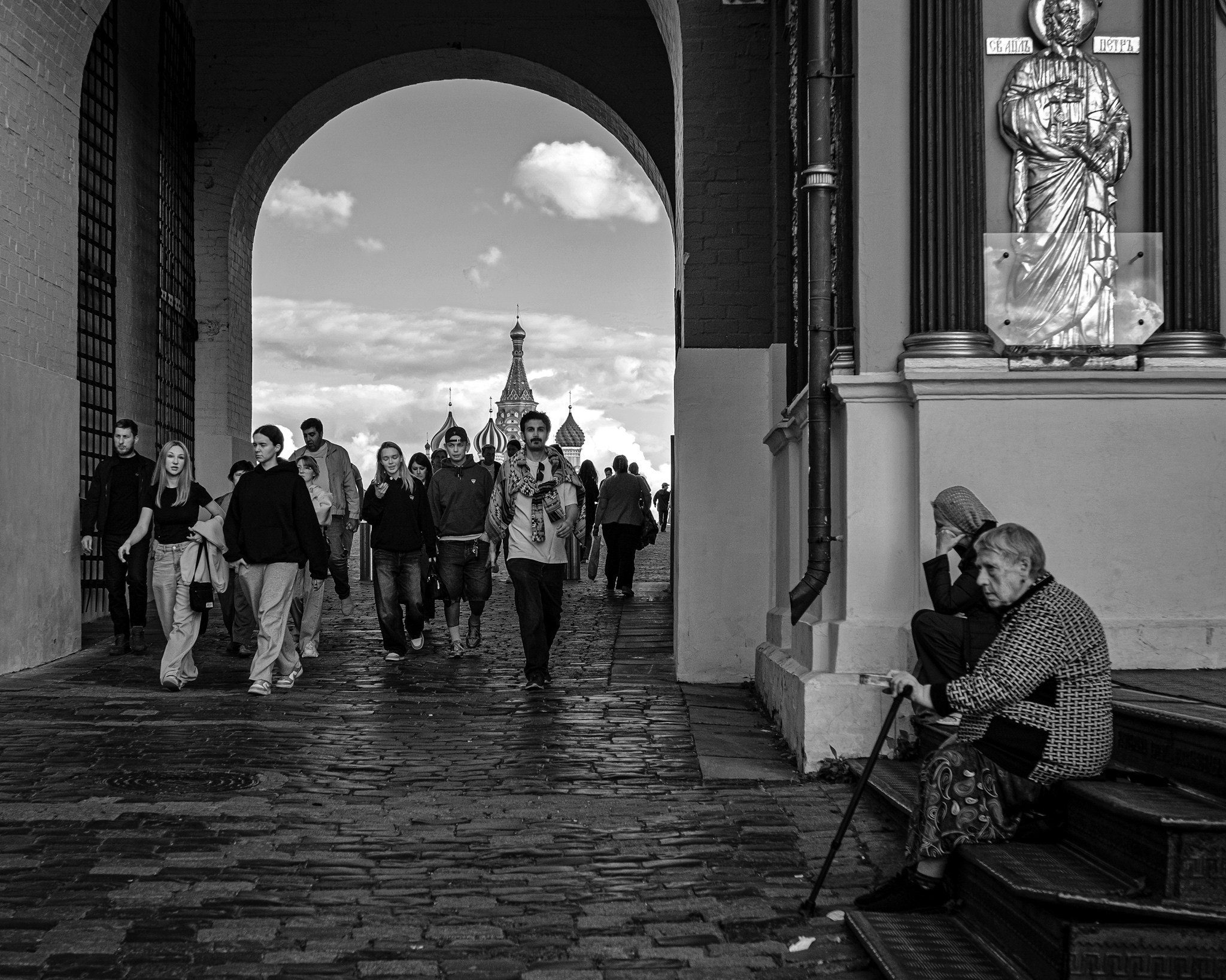 Жанровая фотография. Театральный фотограф Александр Малахов