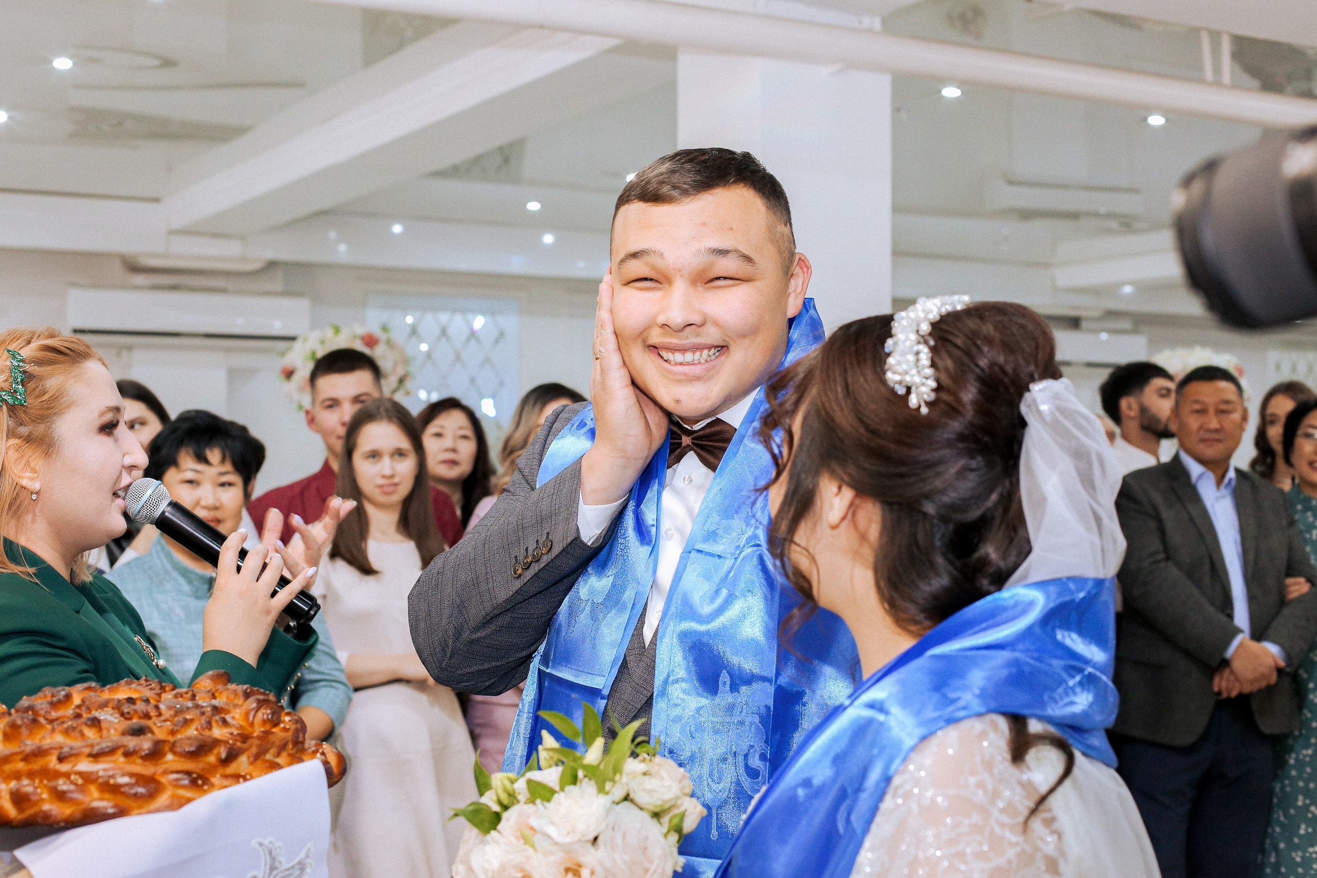 Lidia and Vasily. Свадебный и Школьный фотограф Улан-Удэ Бурятия Джулия Топоева Выпускные альбомы Фотограф на мероприятие