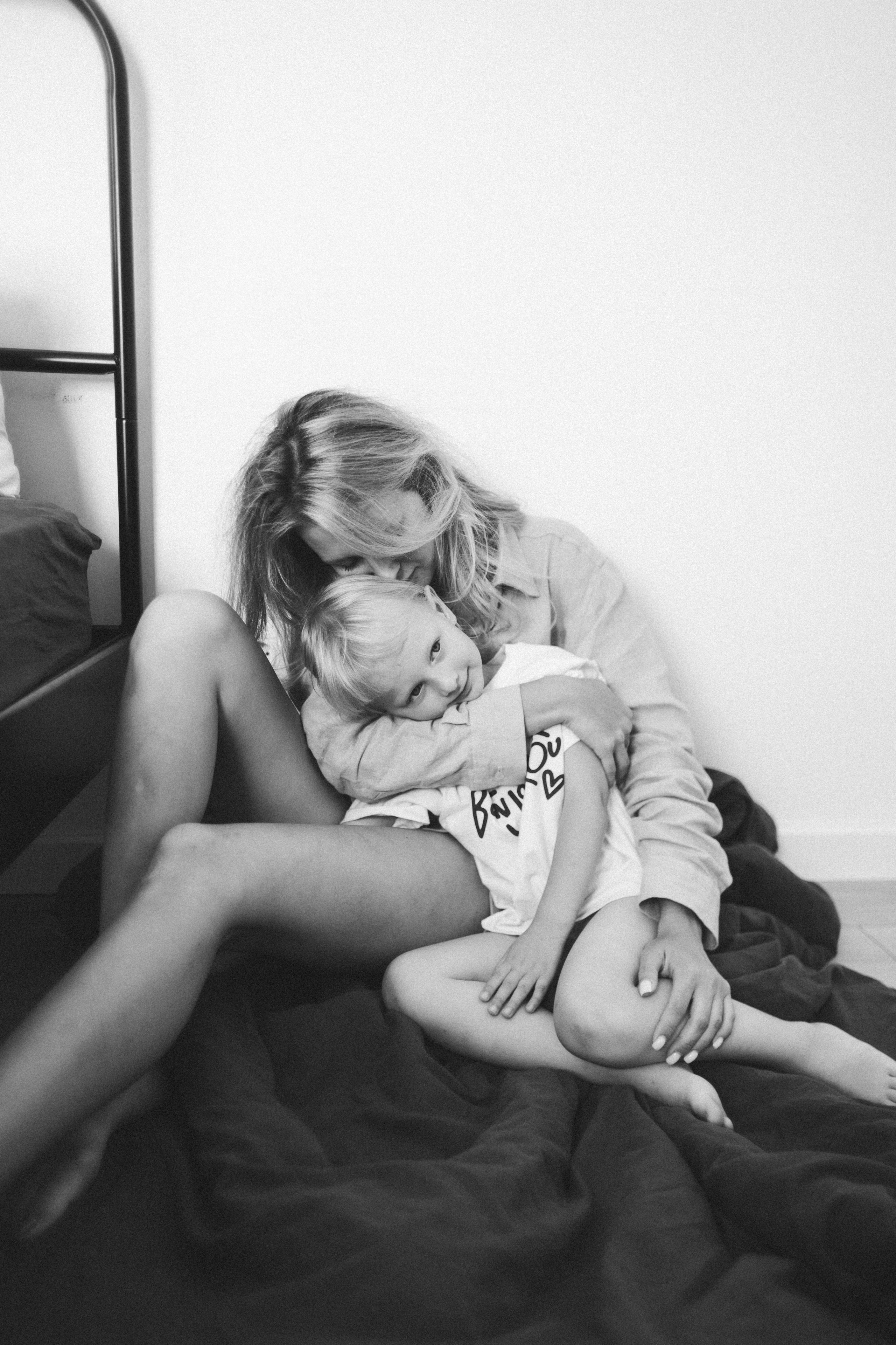 София и Мира. Фотограф Алёна Дарьина