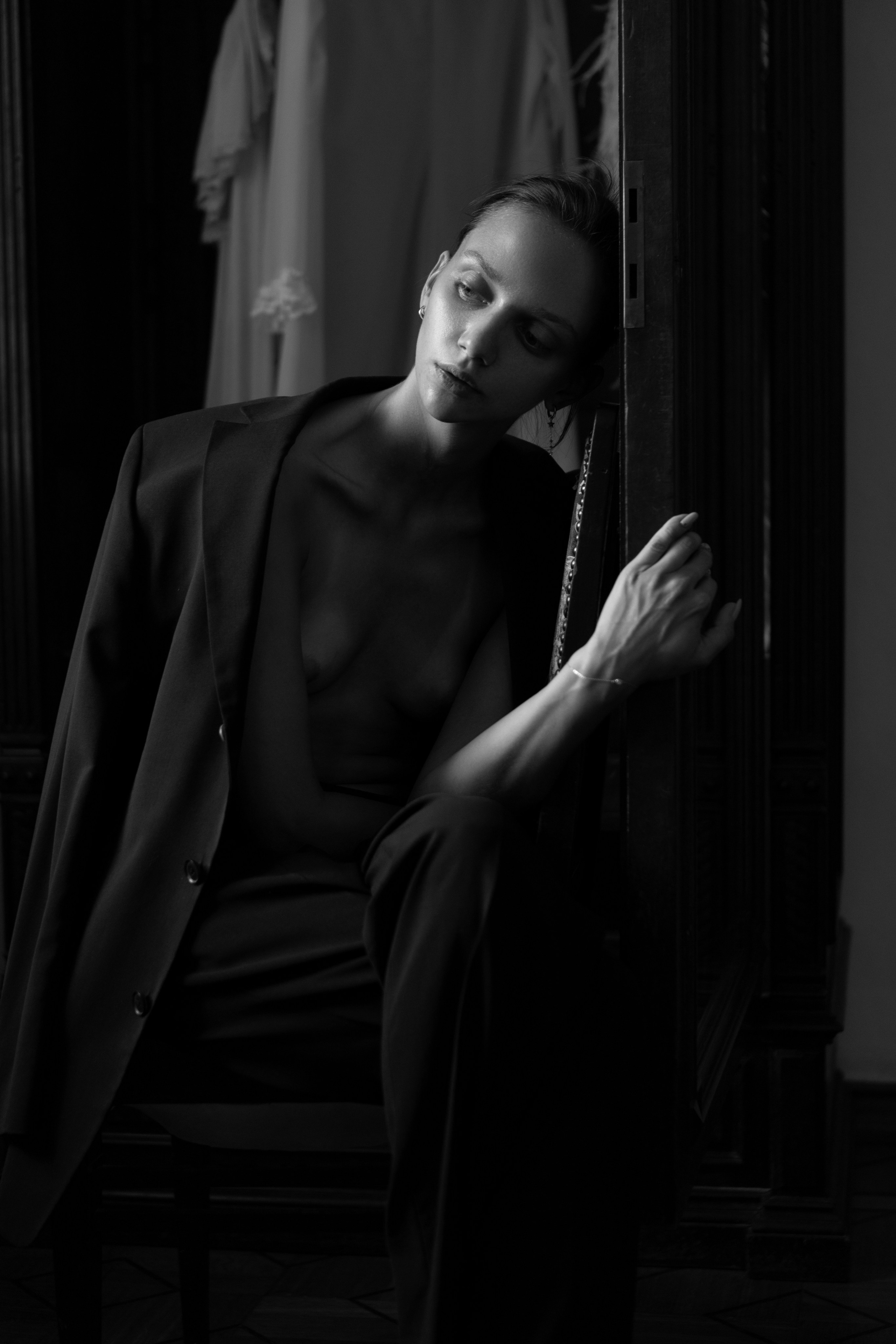 Алина. Фотограф Сахалин