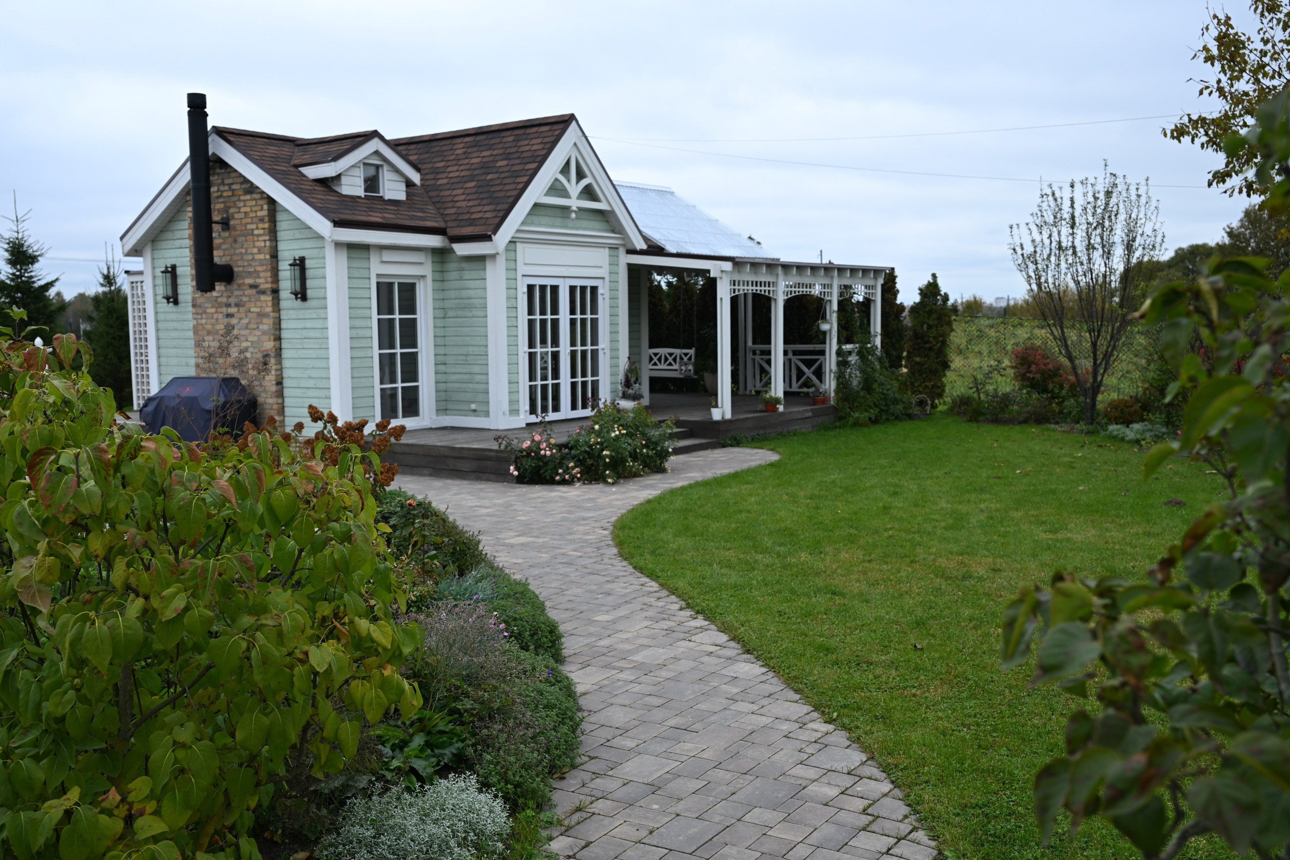 РЕГИНА ОСЕНЬ. Фотограф в Санкт-Петербурге Сафронов Николай