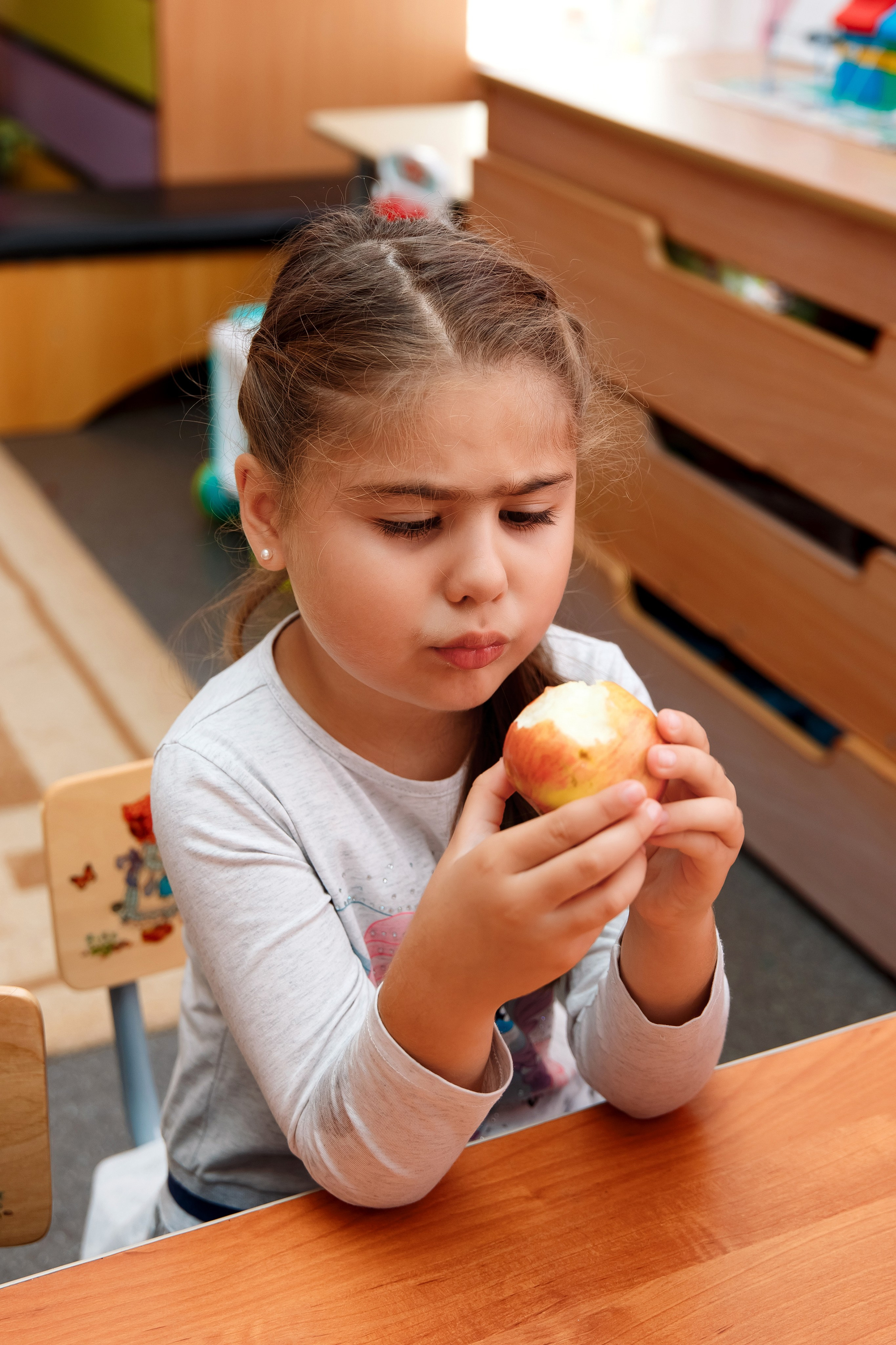 Детский Сад № 19 (один день из жизни группы + выпускной). Фотограф Любовь Корниенко, Примоский край