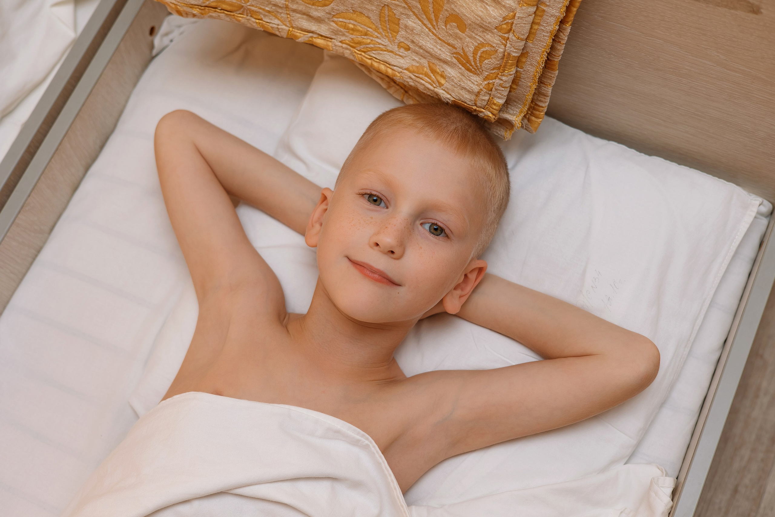 ДС 34. Фотограф Любовь Корниенко, Примоский край