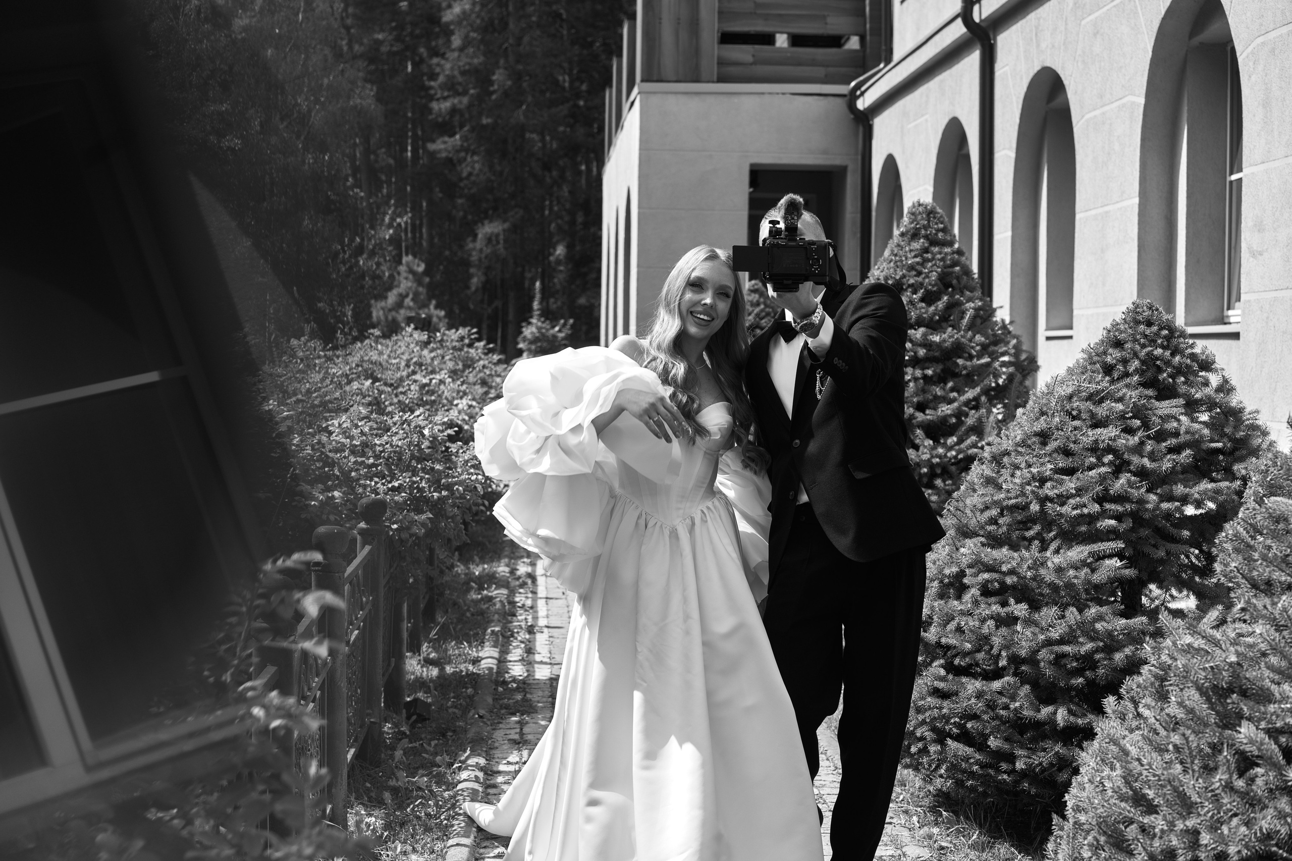 Ярослав и Карина. Фотограф Челябинск — Кирилл Устюжанин