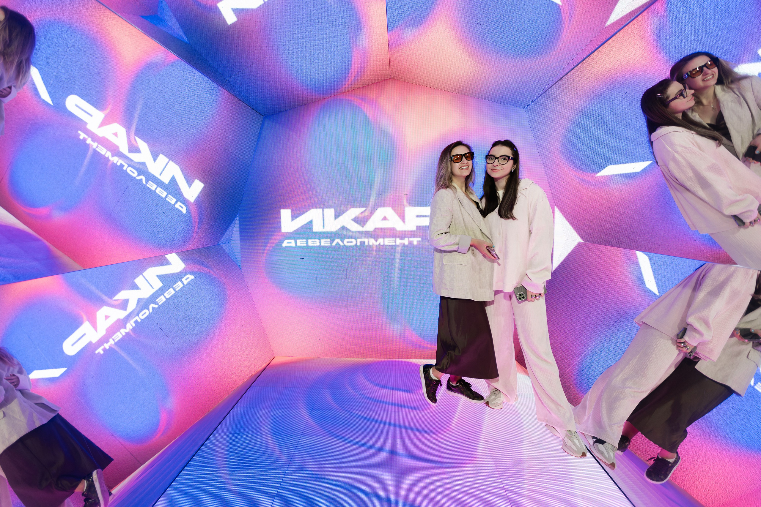 EVENT. Репортажный фотограф Наталья Лапцевич