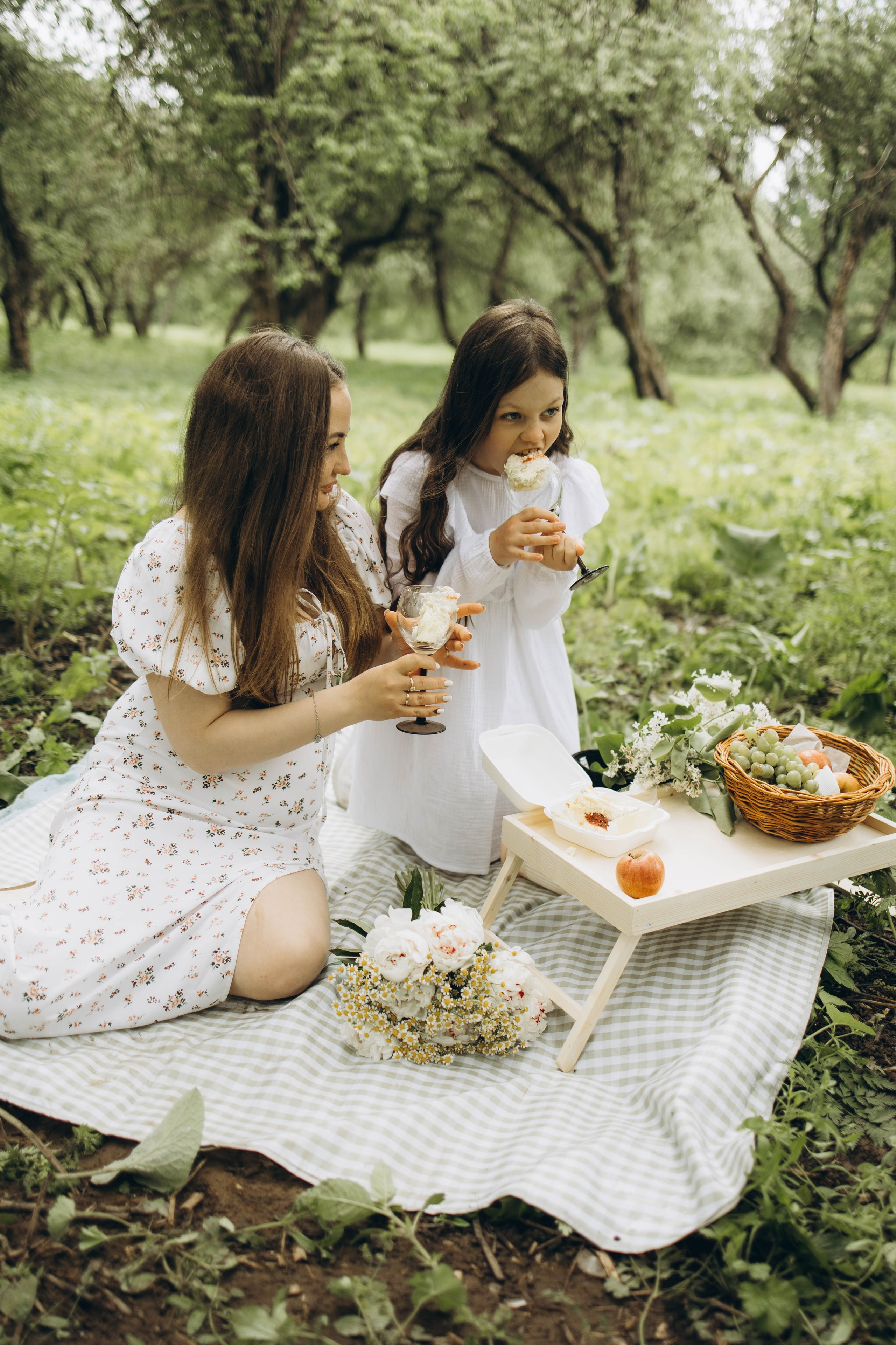 Миша, Дима, Лера и Миша. Семейный фотограф в Москве Виктория Ястребинская
