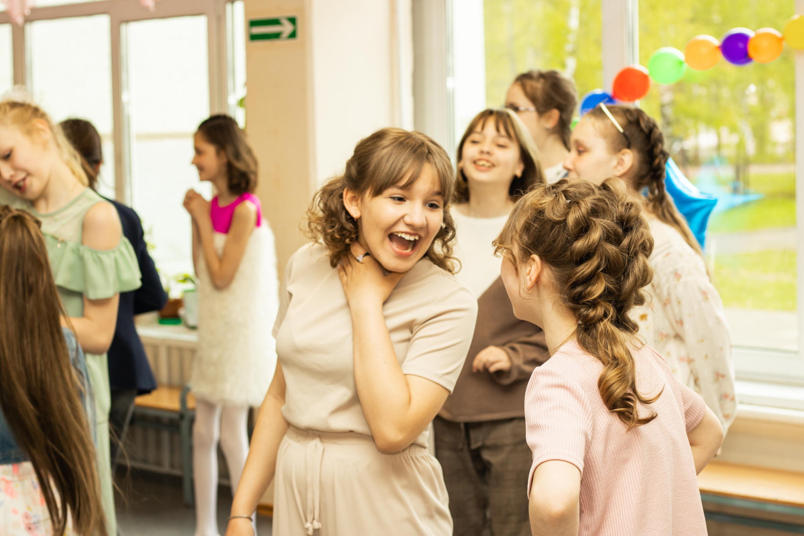 Репортаж. Фотограф Никита Медведев