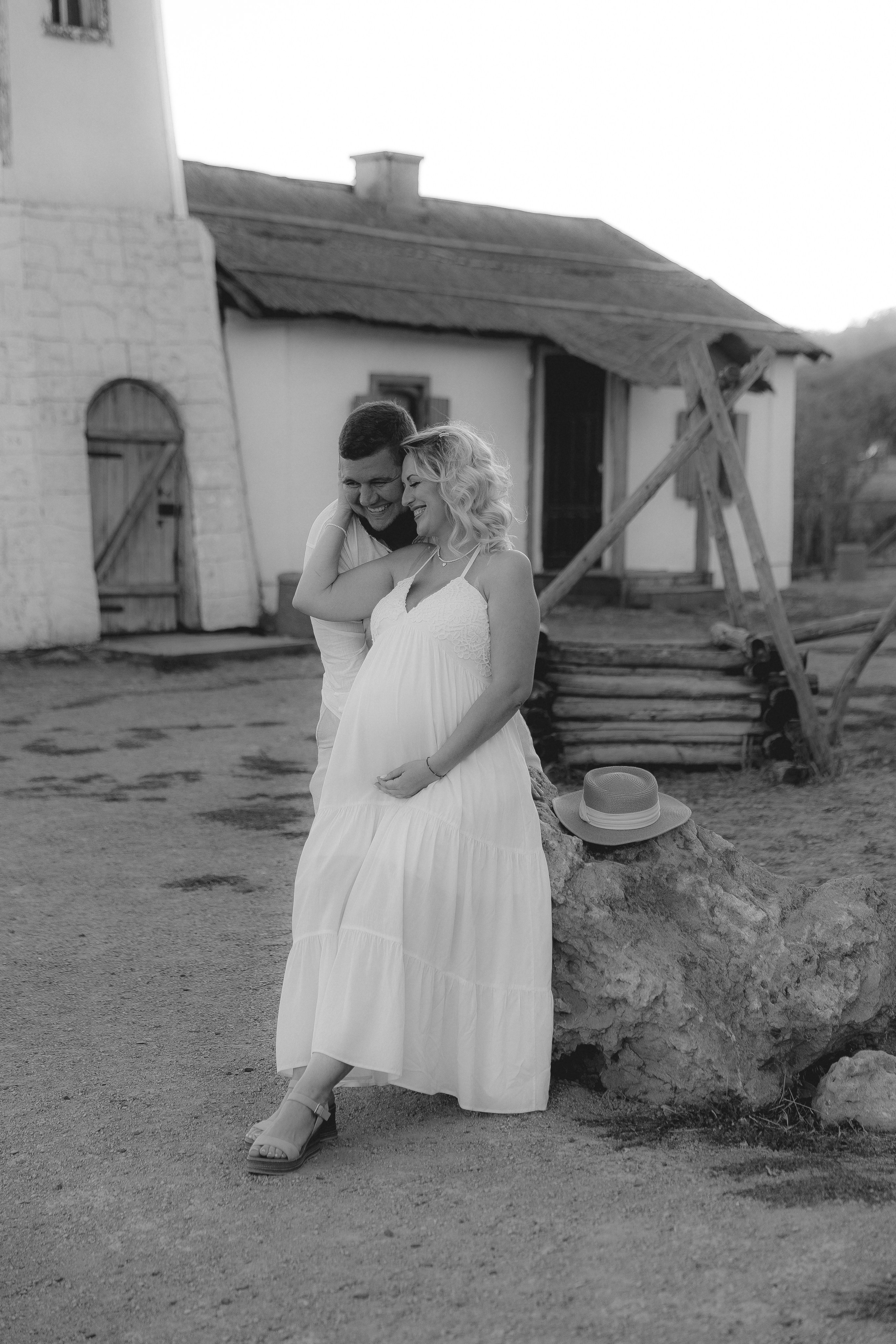 Антон и Екатерина. Главная