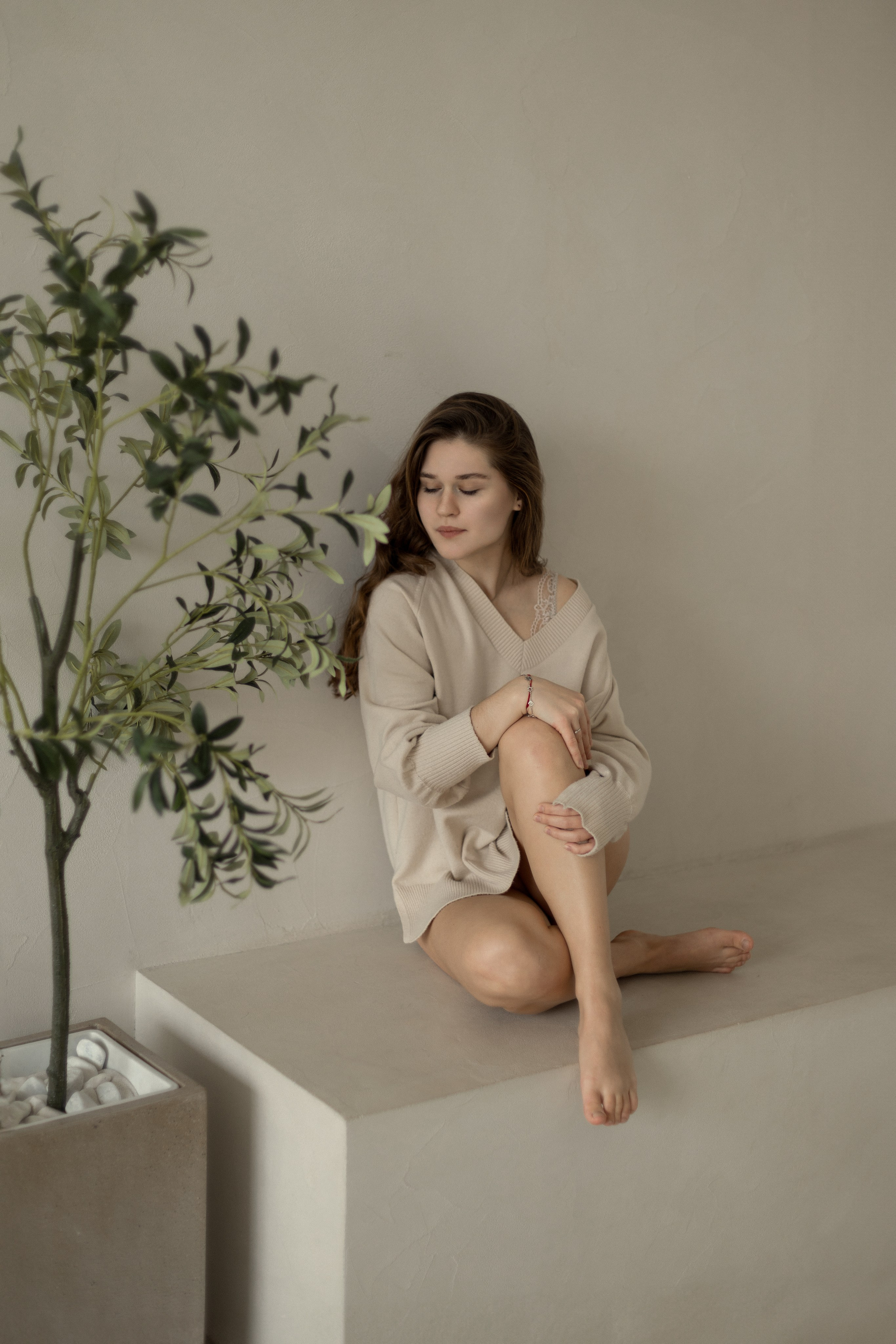 Анастасия | Base. Кузьмина Анастасия — контент-фотограф | Москва