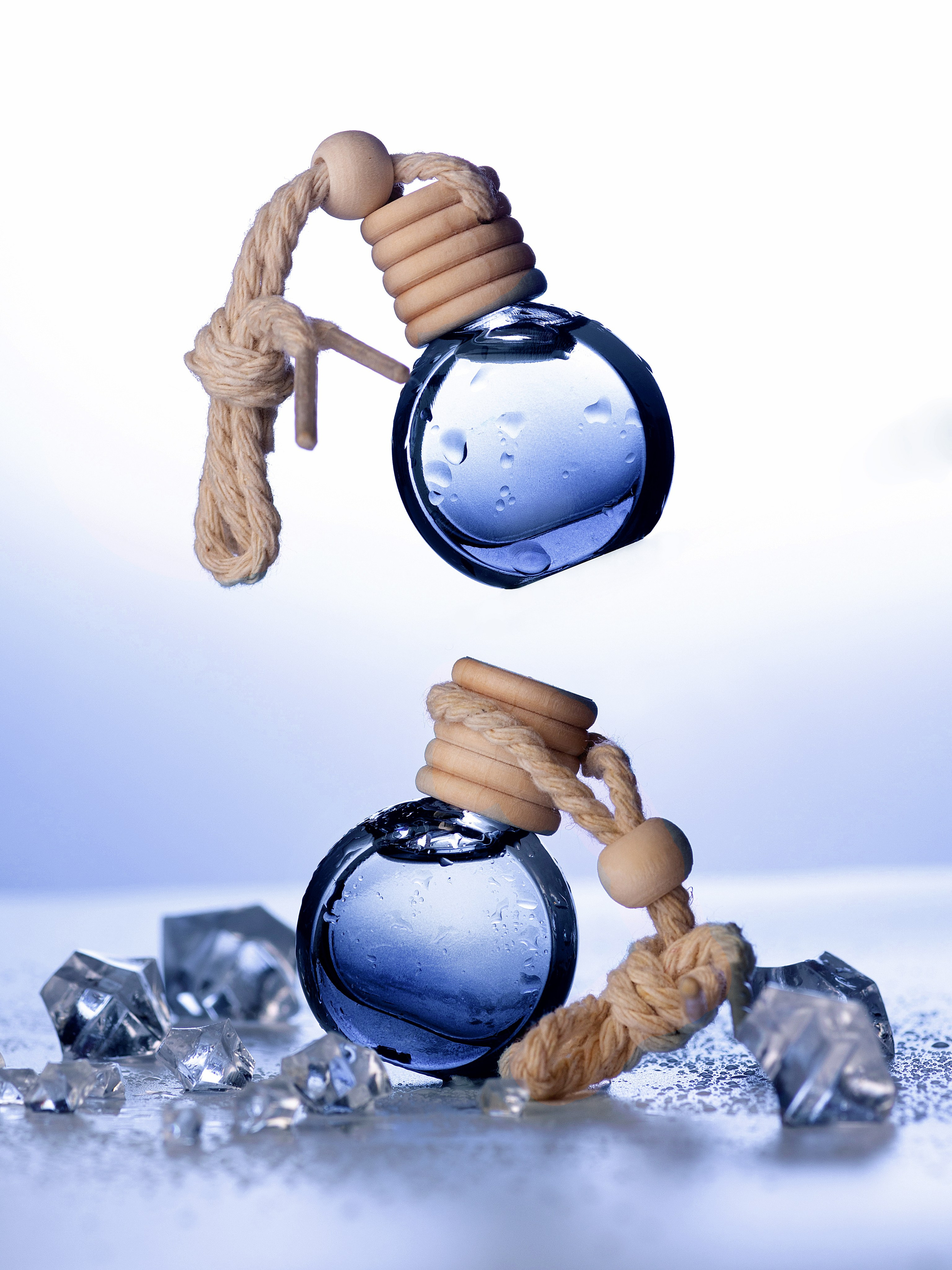 Имиджевая предметная фотосъемка ароматизатора для авто, предметный фотограф казань, каталожная съемка 