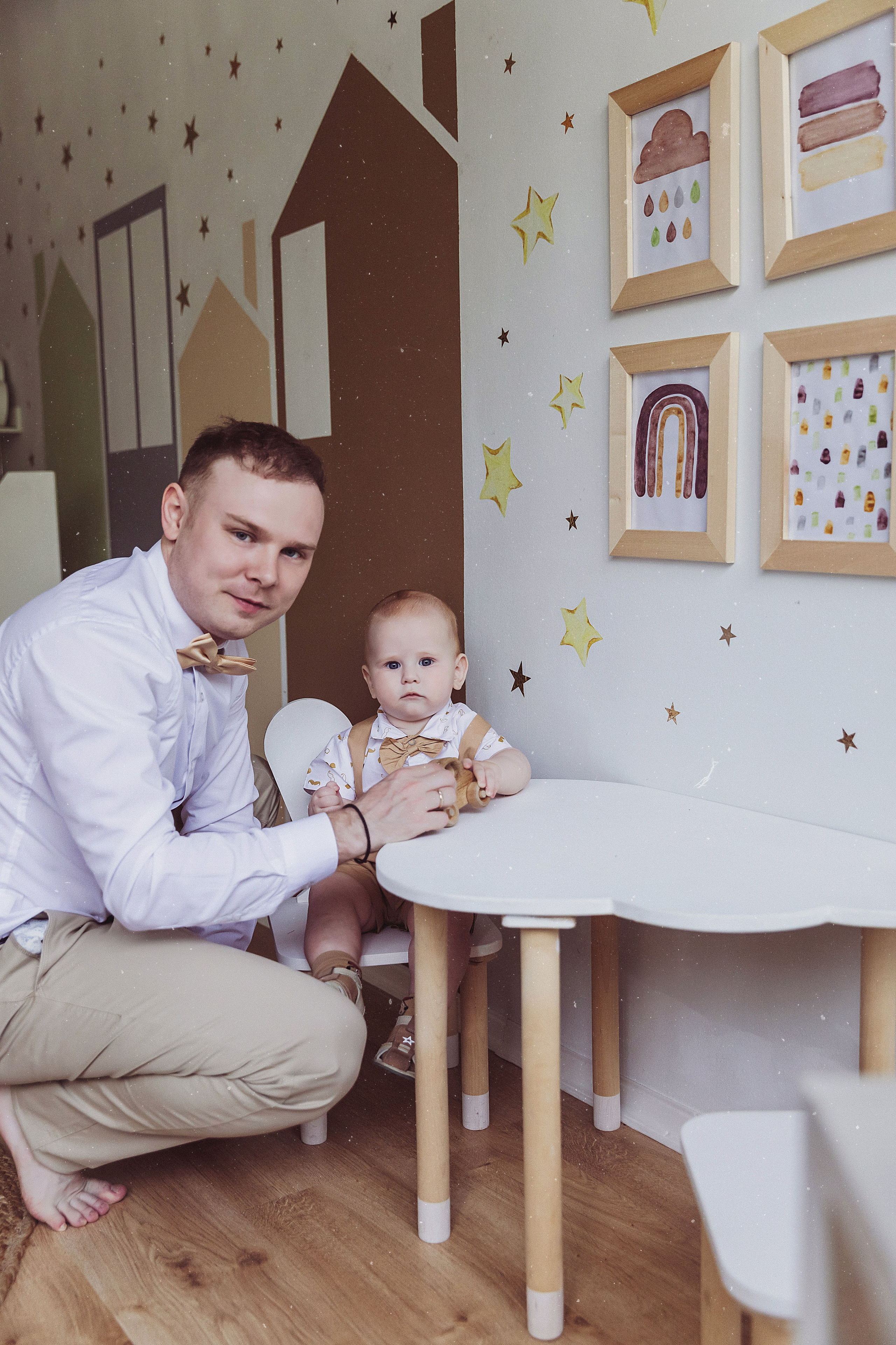 HAPPY B-DAY KIDS!. Фотограф и Видеограф в Москве Дарья Арсентьева