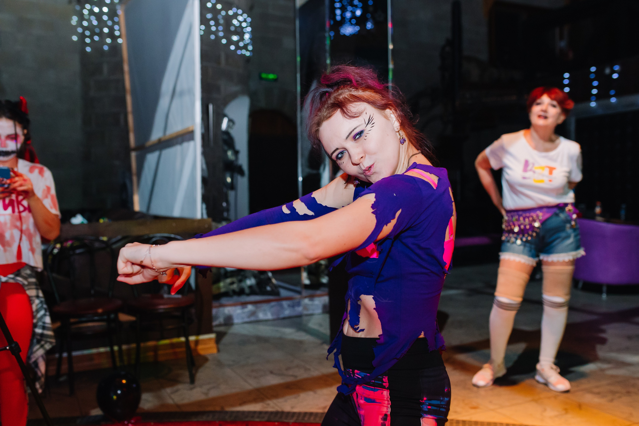 Репортаж. Свадебный и семейный фотограф в Алматы Laura Dosmann