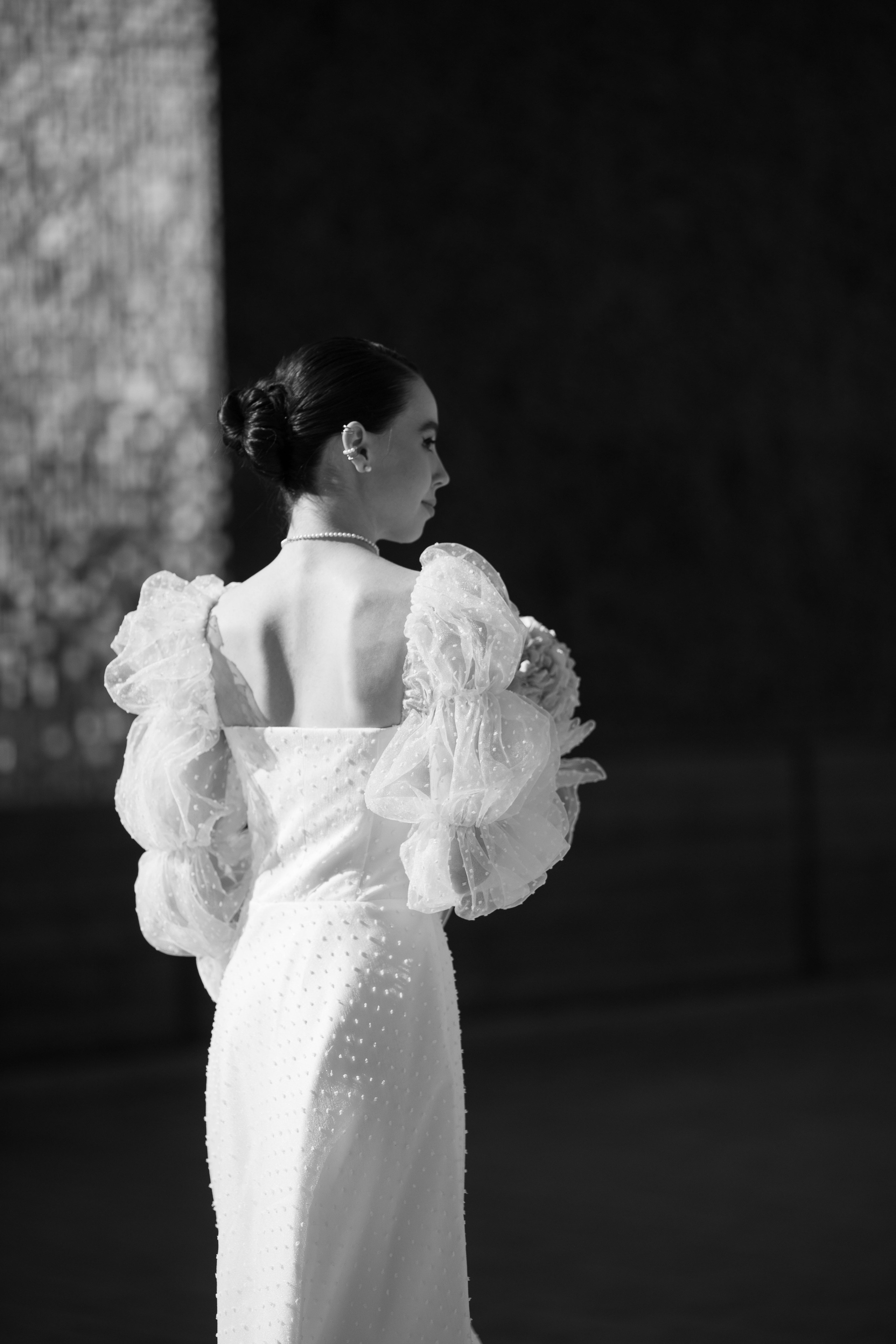 Farida. Главная