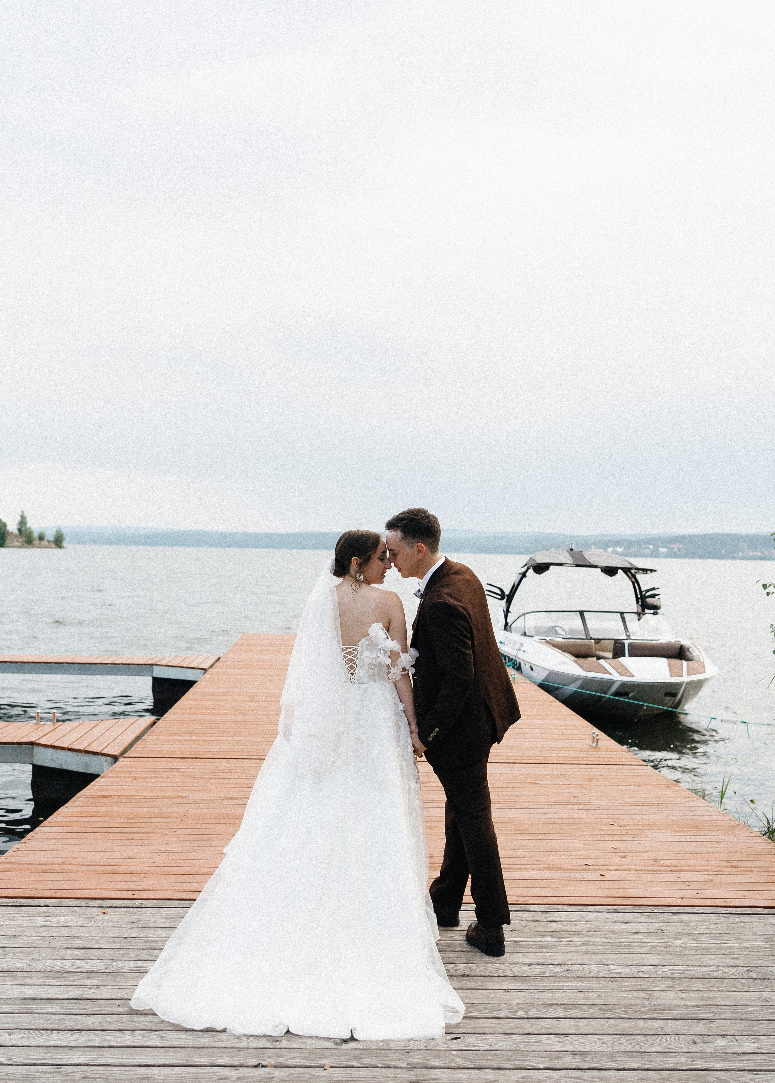 София и Даниил. Главная