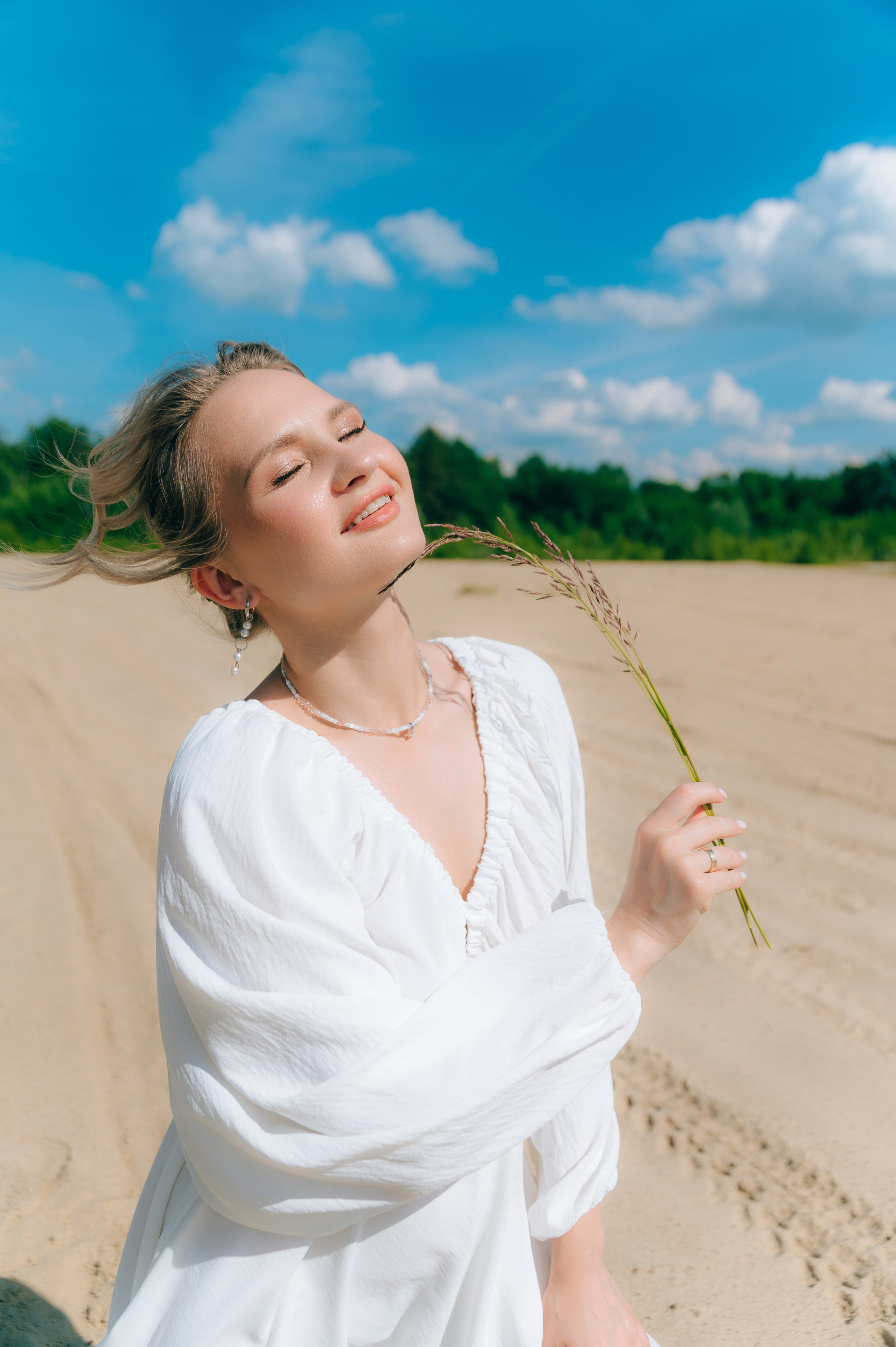 Летняя коллекция. Яна Репина. Детский и семейный фотограф Катерина Мишина