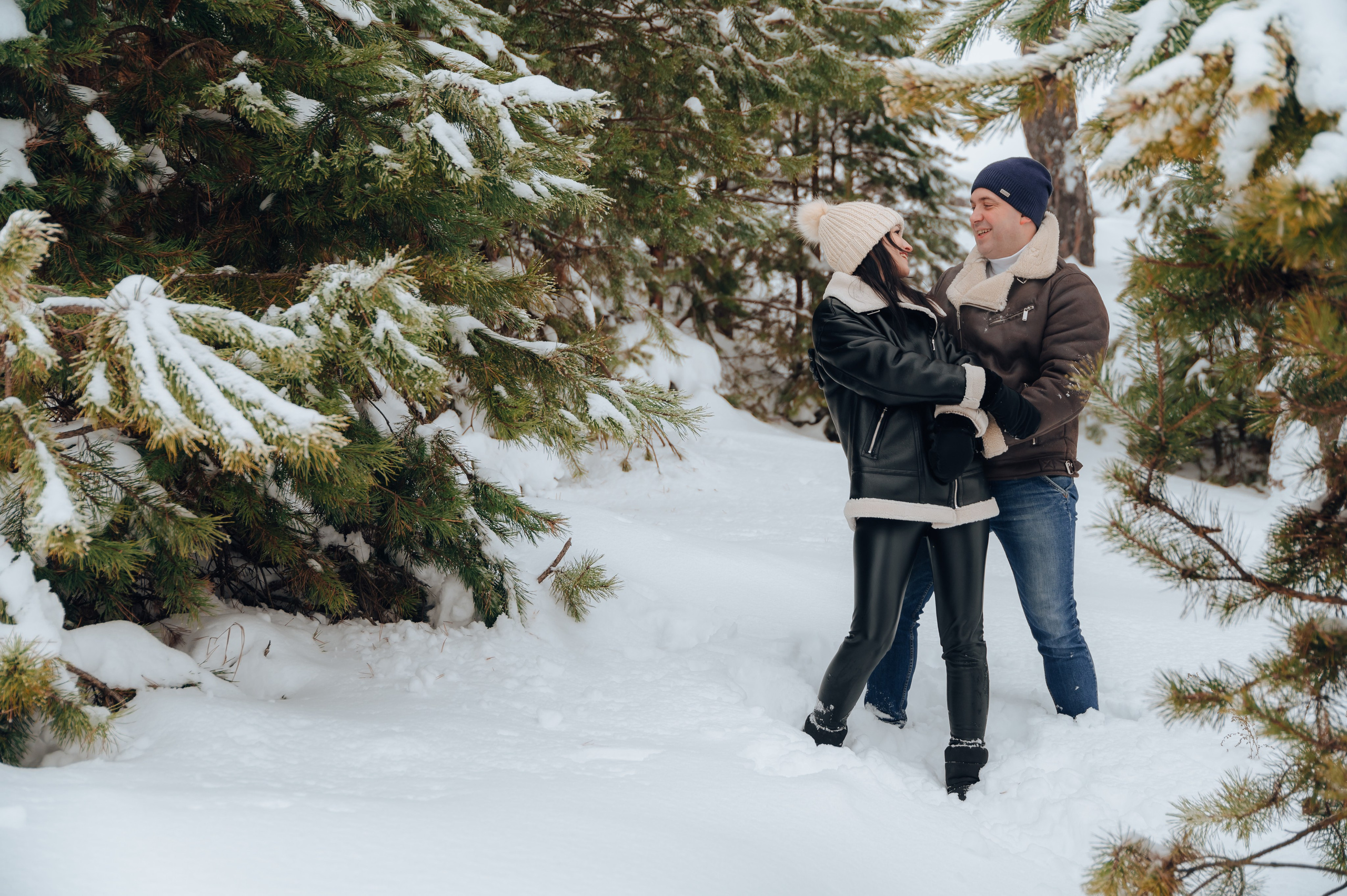 Холодные носы<3. Детский и семейный фотограф Катерина Мишина
