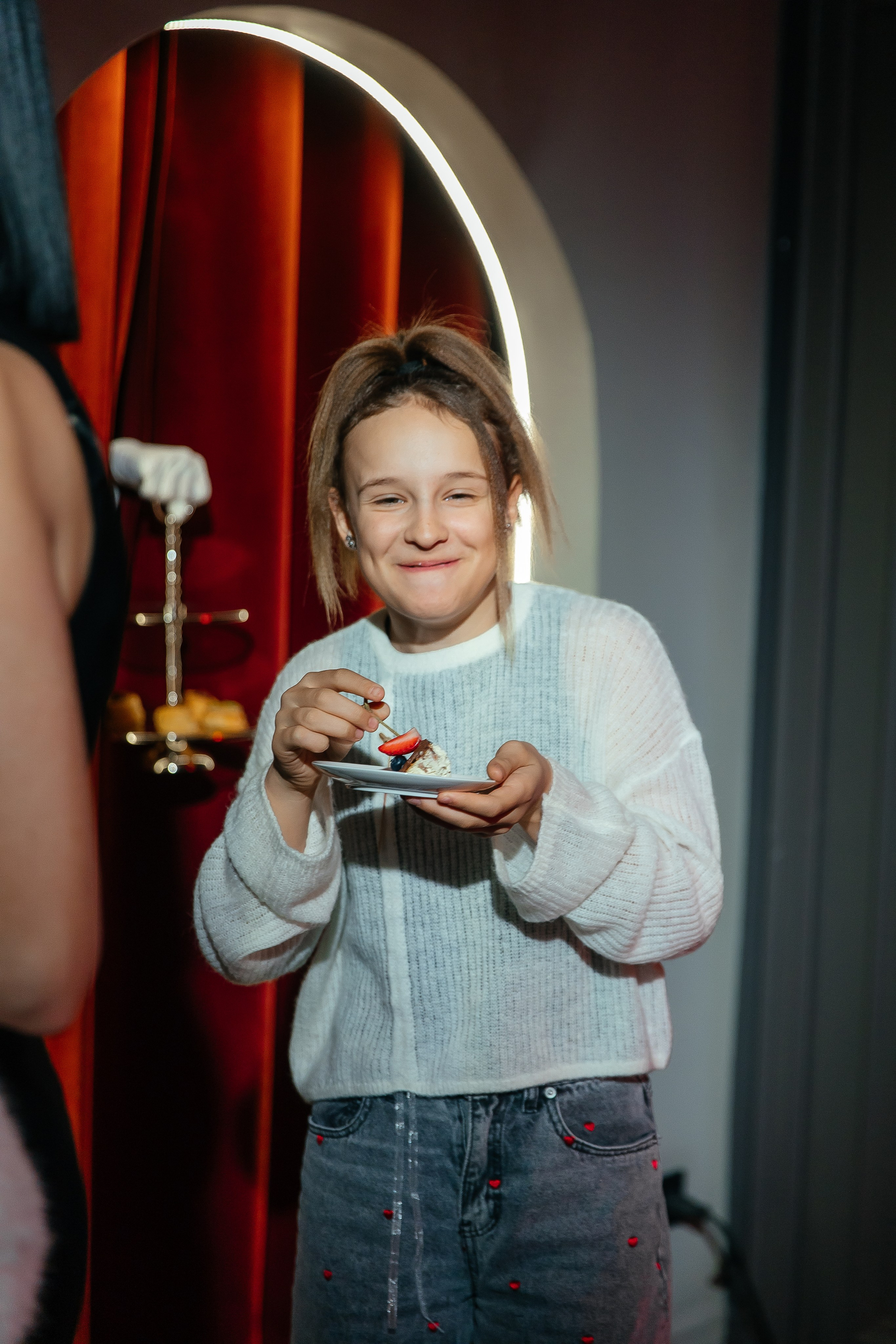 Мех и Смех. Фотограф в Красноярске Любовь Малеева