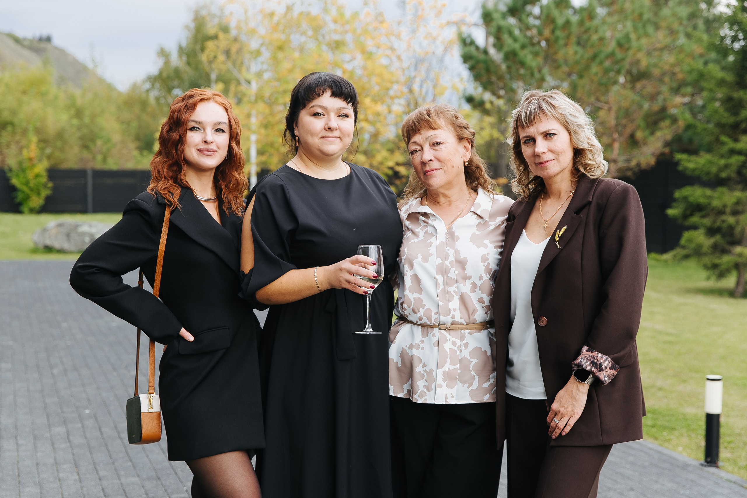 Сосны. Фотограф в Красноярске Любовь Малеева