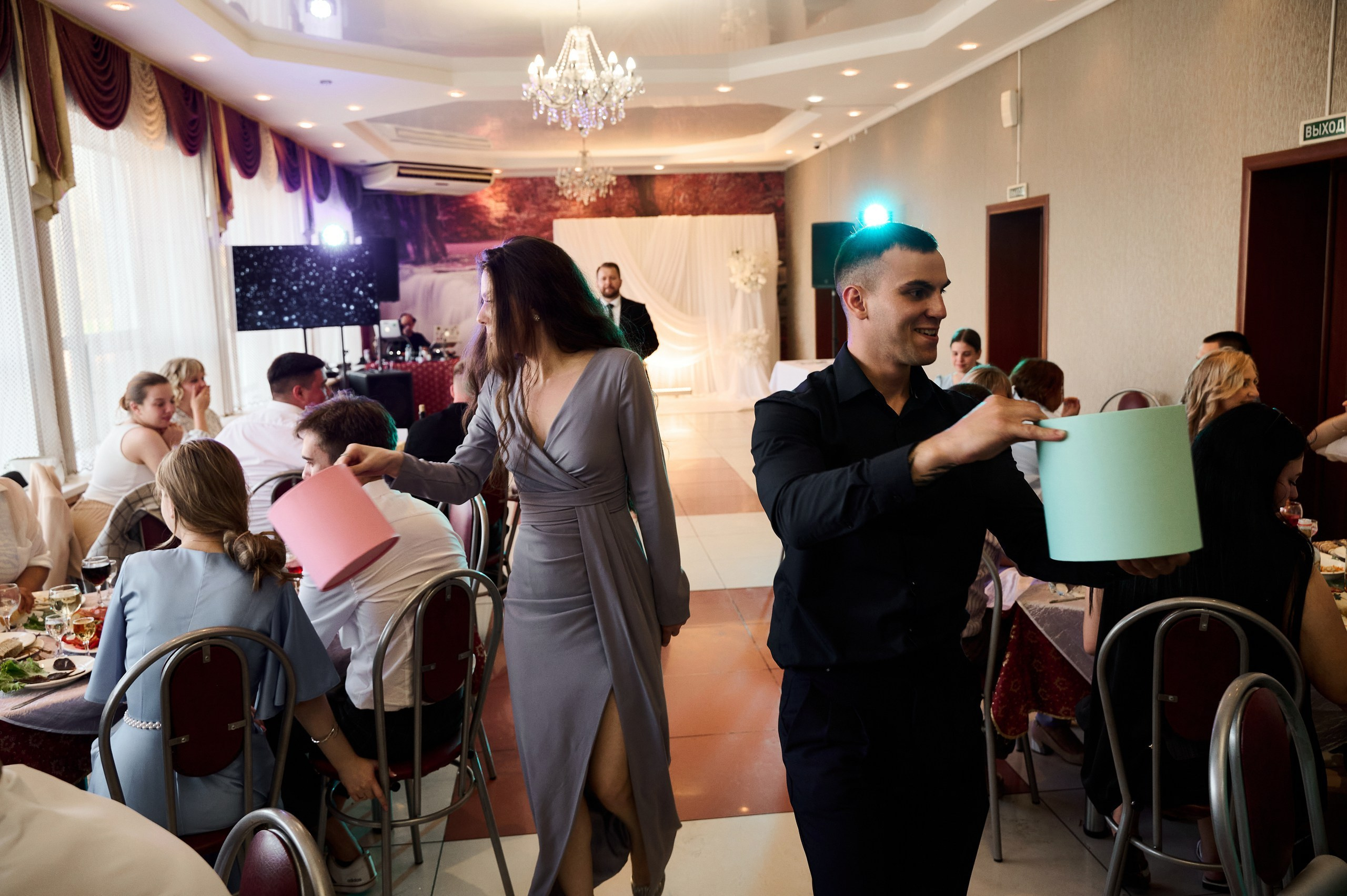 Валерия и Дмитрий. Фотограф Нижний Новгород