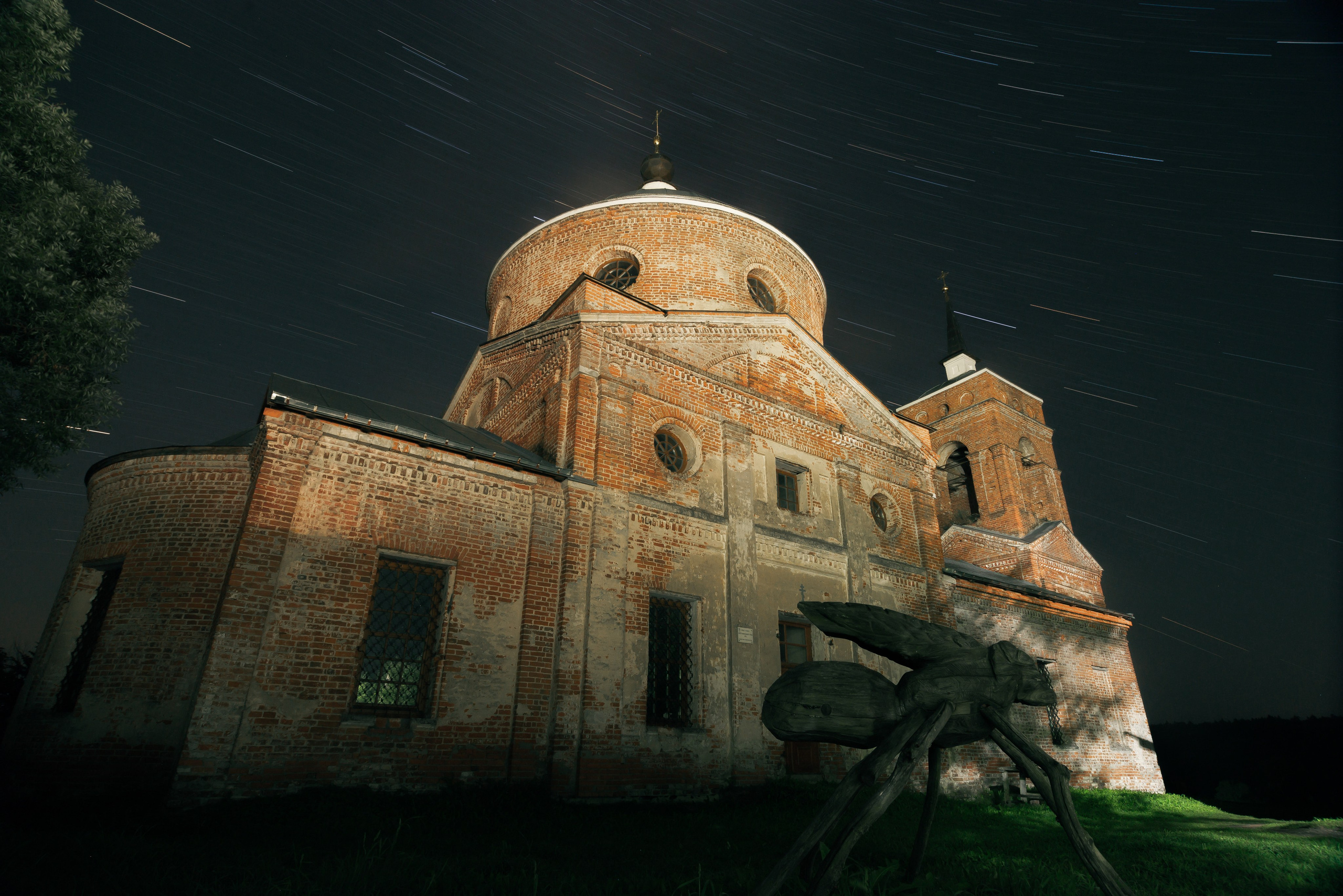 Пейзажи и штормчейзинг. Фото- видеограф в Москве Василий Васвормич