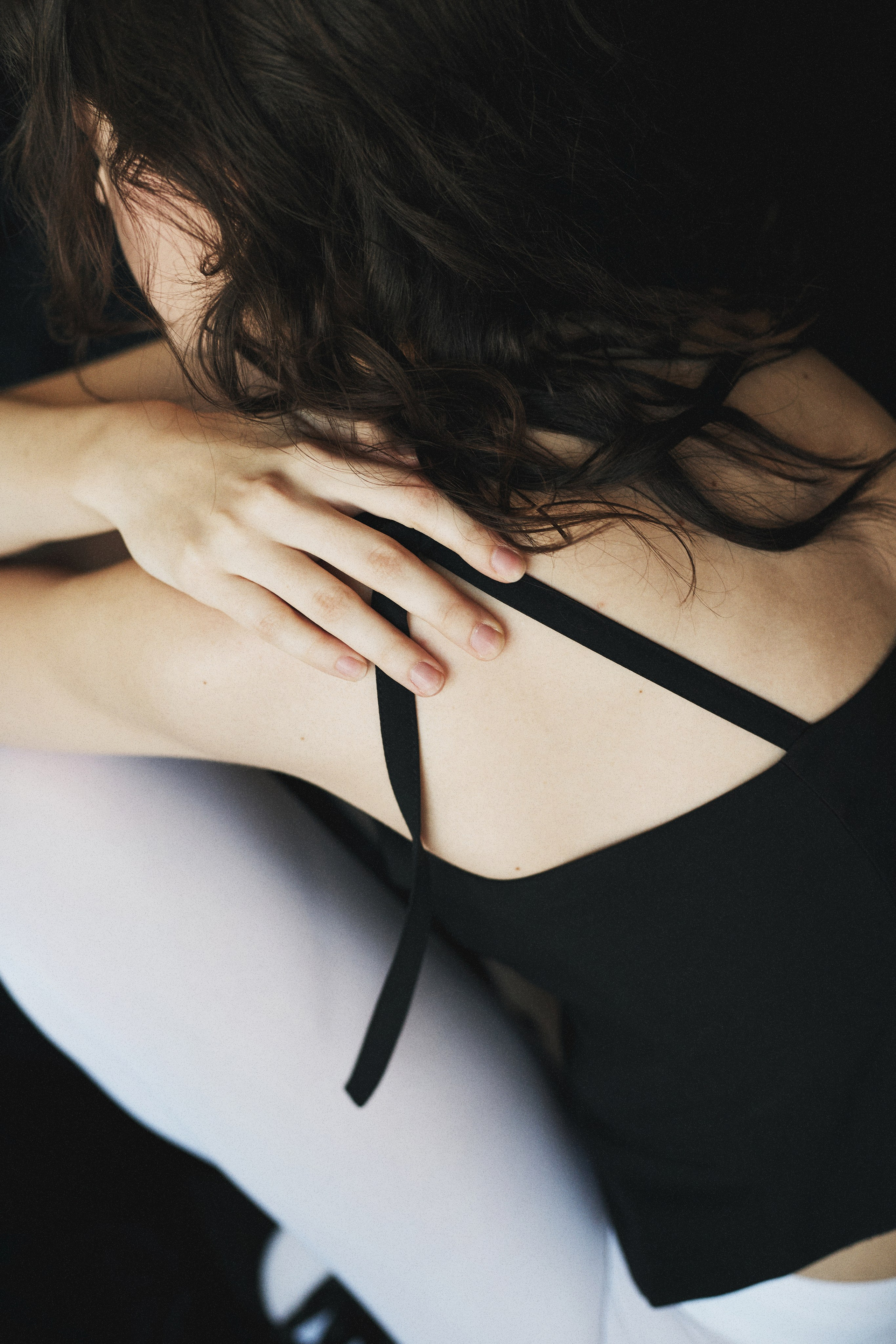 Аня. Фотограф Ионова Анастасия, г Владивосток