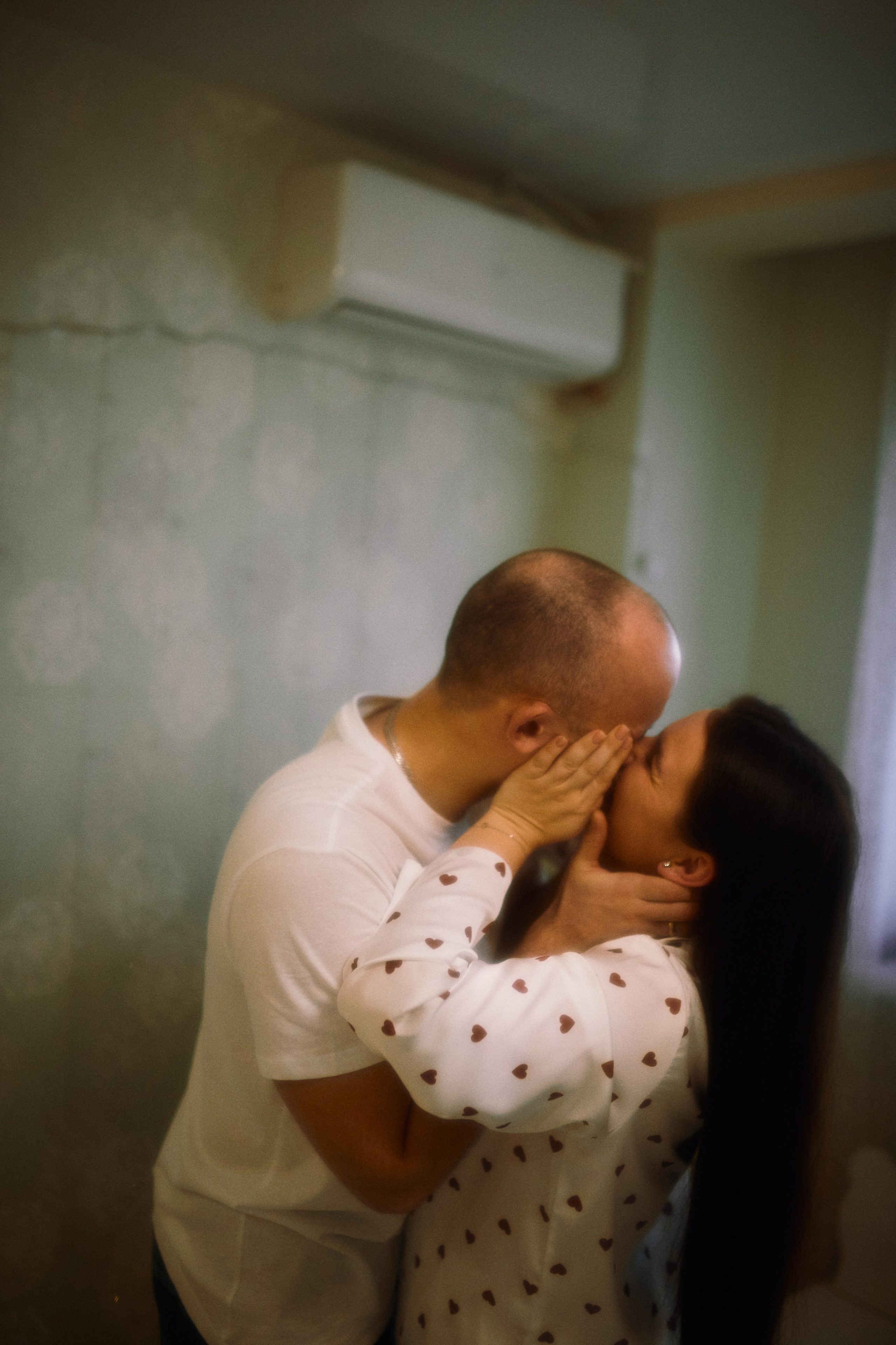 Дома милее всего. Фотограф Ионова Анастасия, г Владивосток