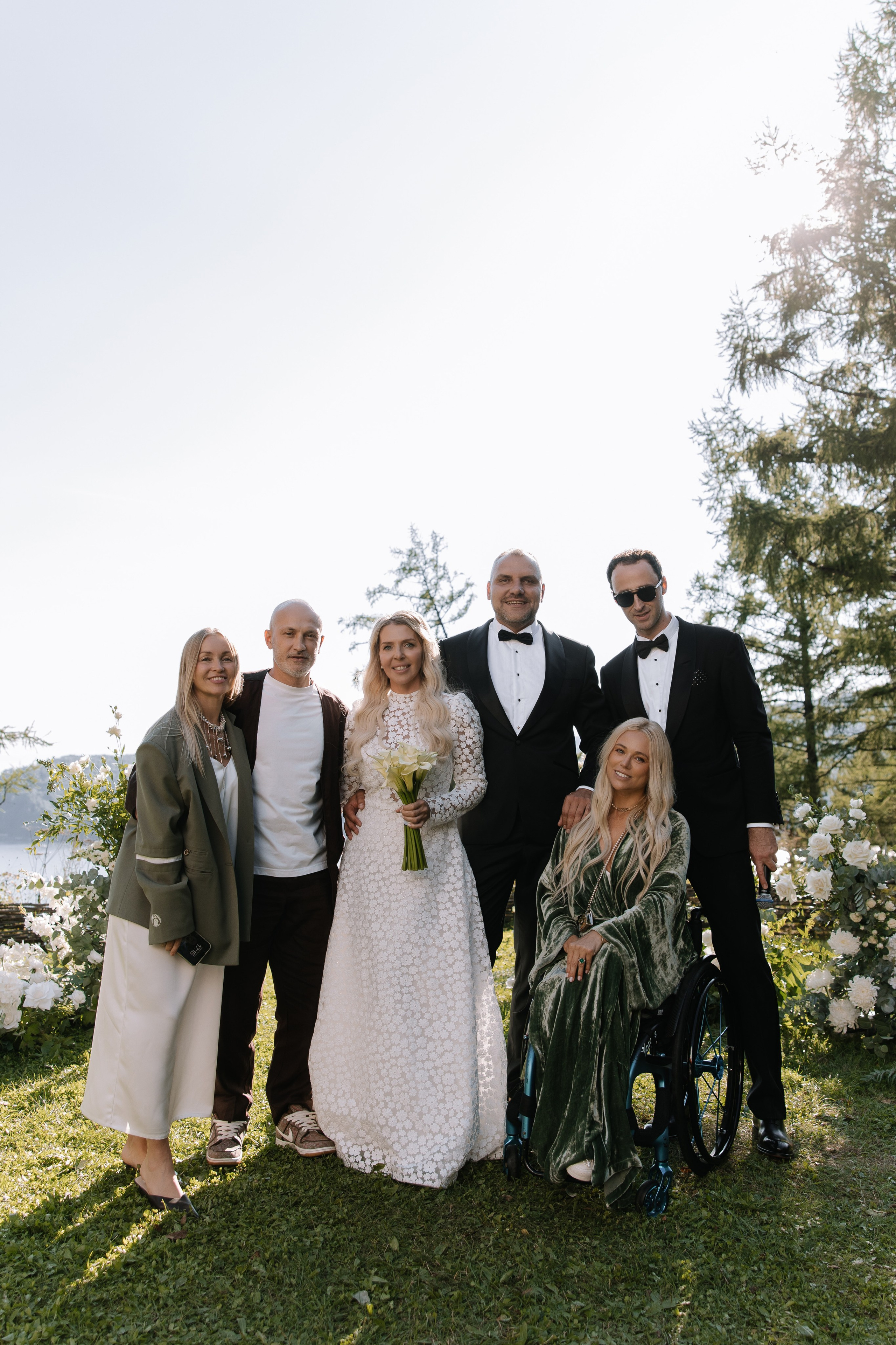 АЛЕКСЕЙ & ОЛЬГА. Ваш фотограф  Наволоцкая Юлия