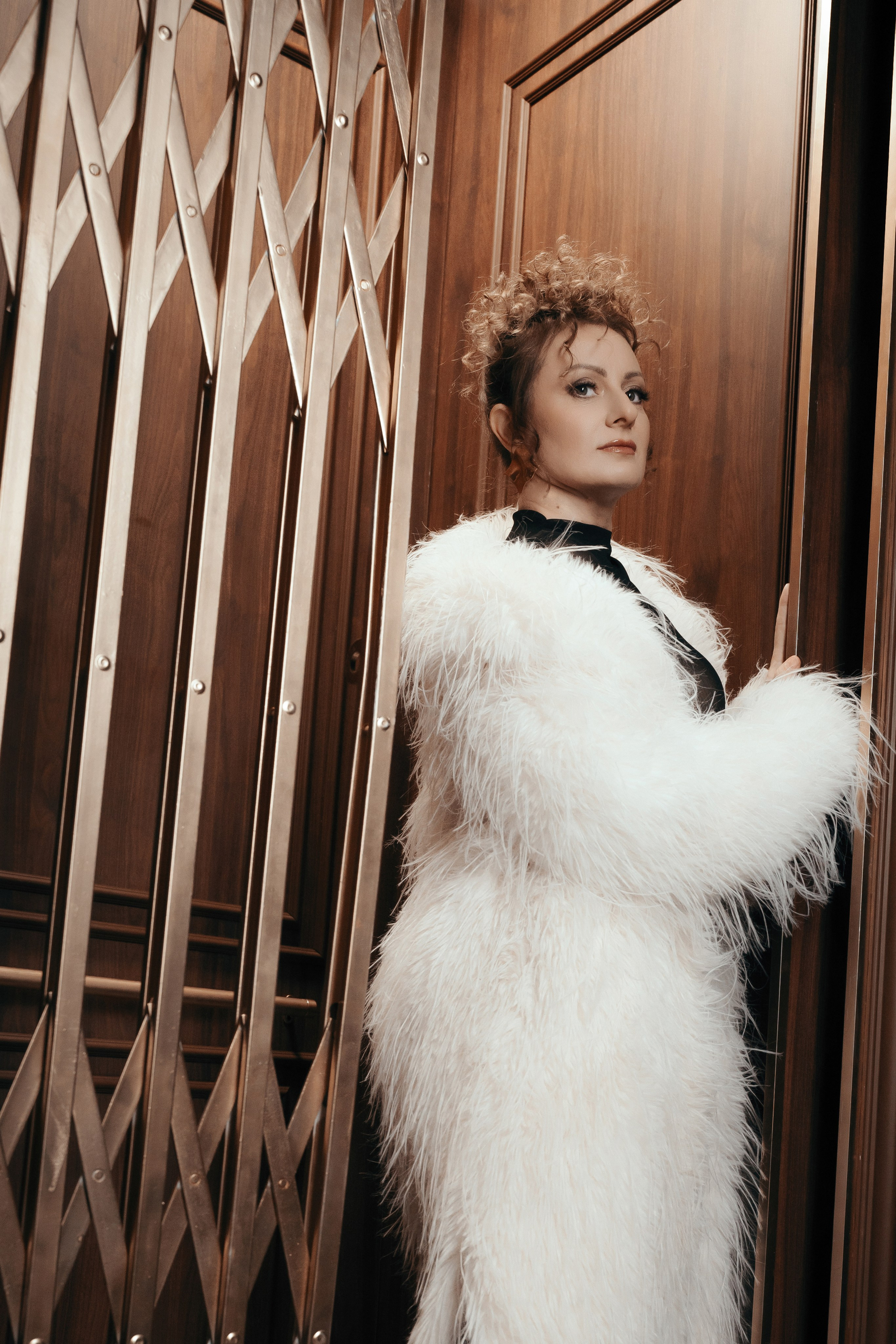 Светлана. Фотограф Ким Наталья в Красноярске