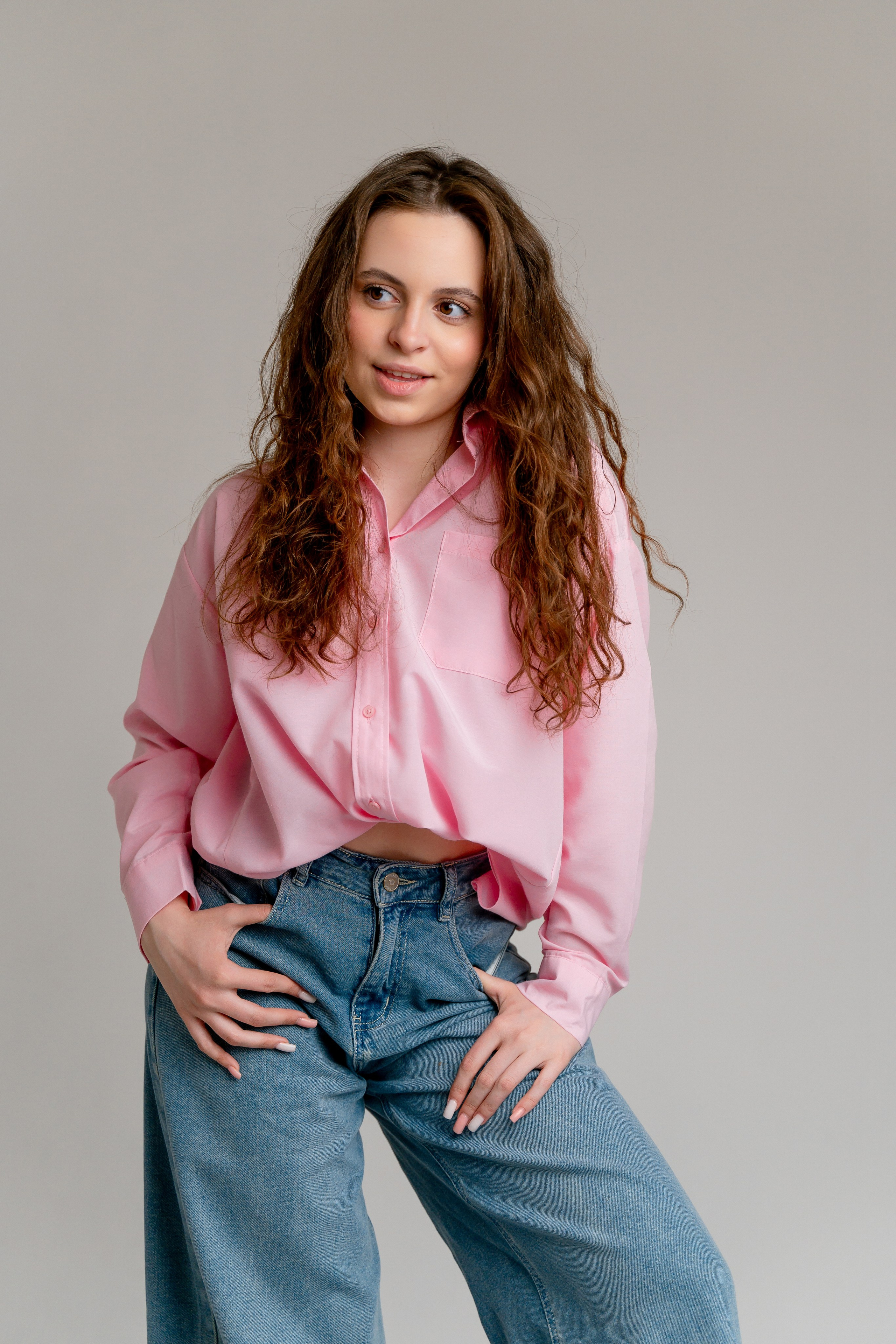 Портреты с эмоциями женские. Фотограф Ким Наталья в Красноярске